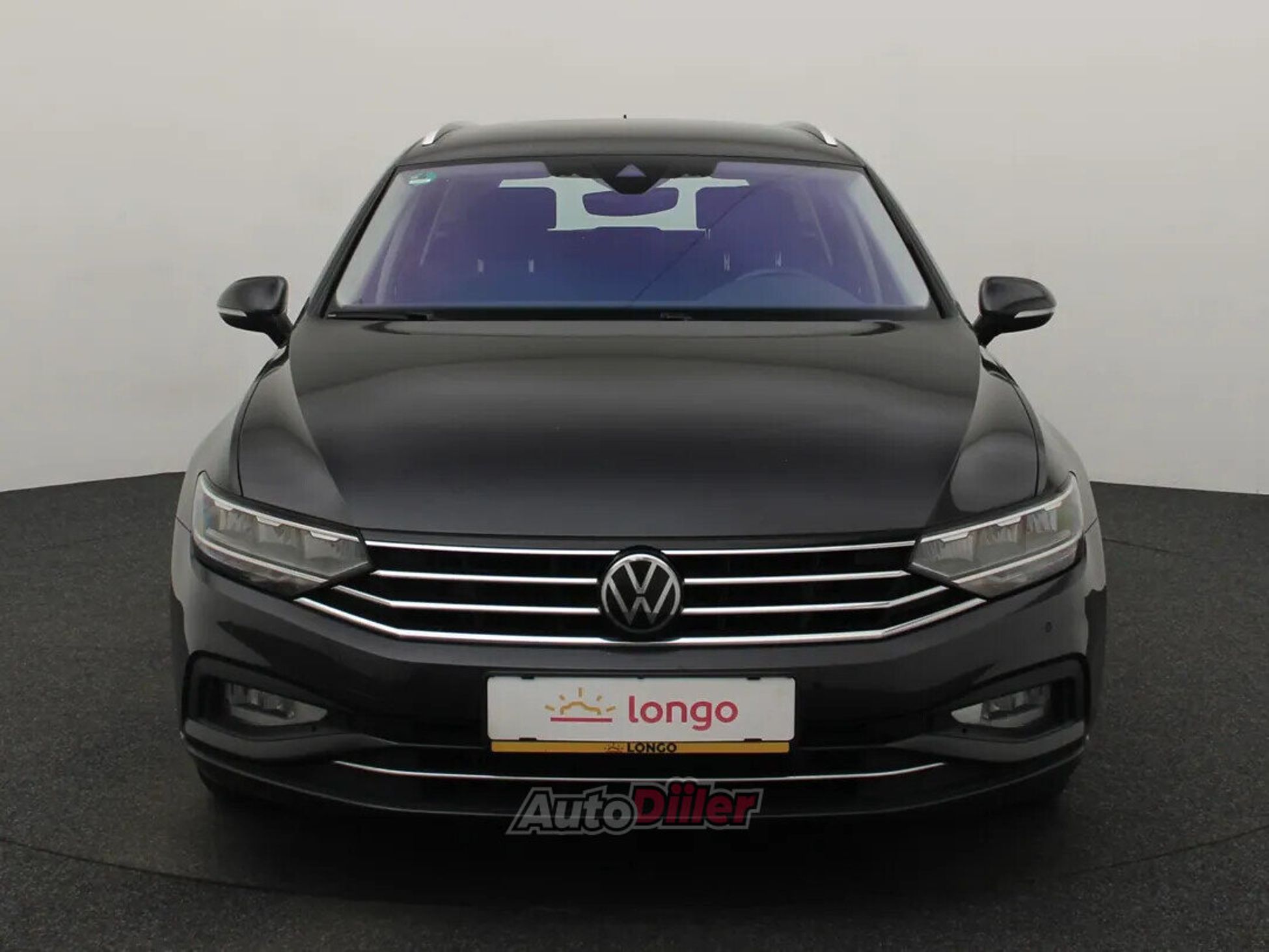 Volkswagen Passat Business 2.0 110kW 2022, kuva 3/10