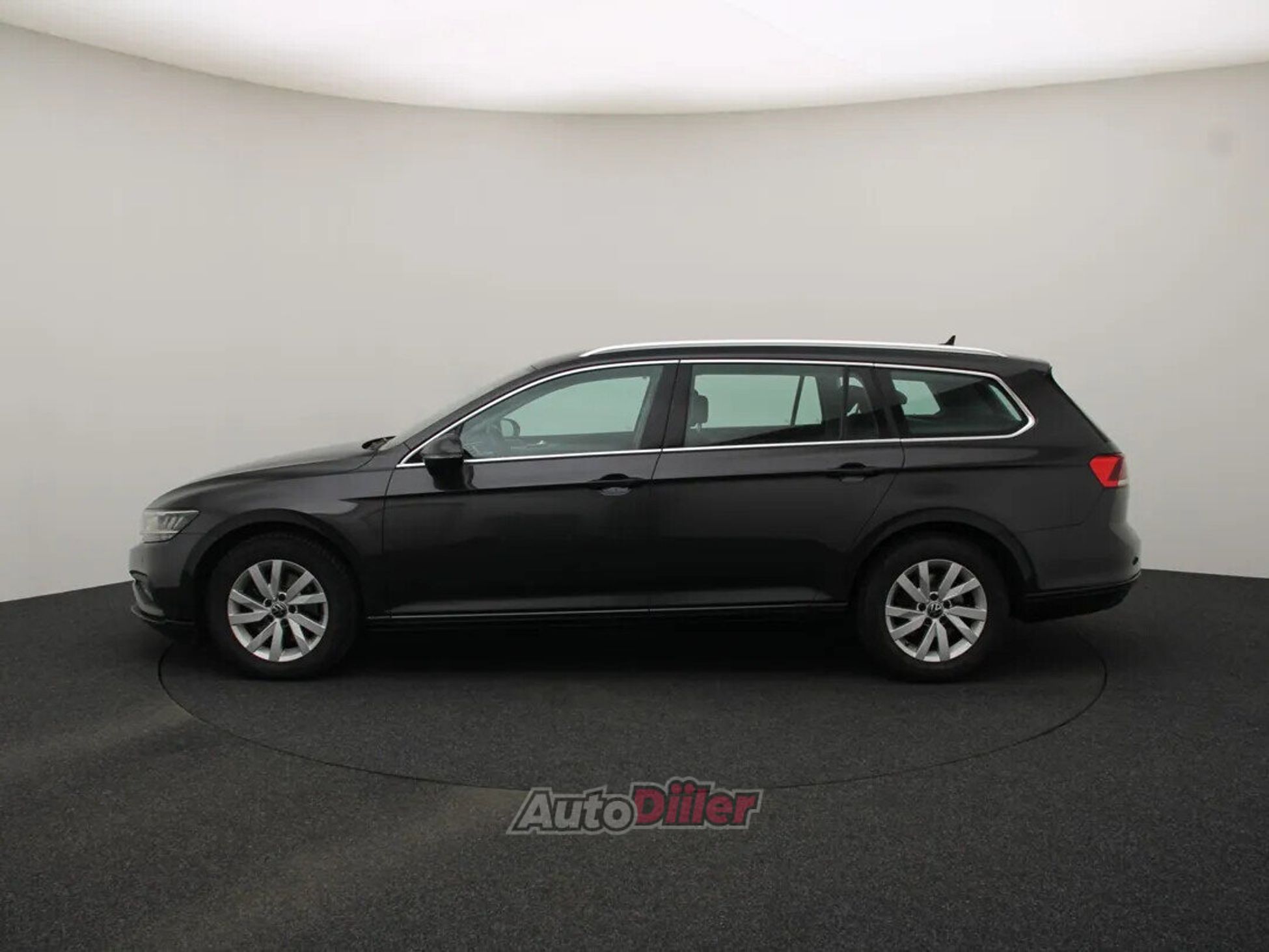 Volkswagen Passat Business 2.0 110kW 2022, kuva 6/10