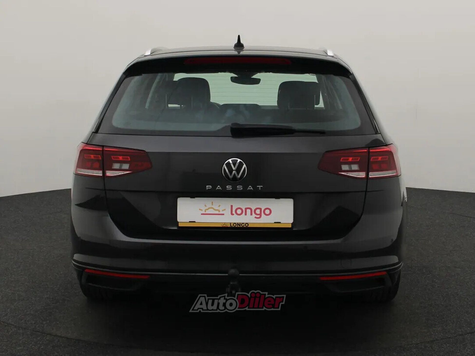 Volkswagen Passat Business 2.0 110kW 2022, kuva 5/10