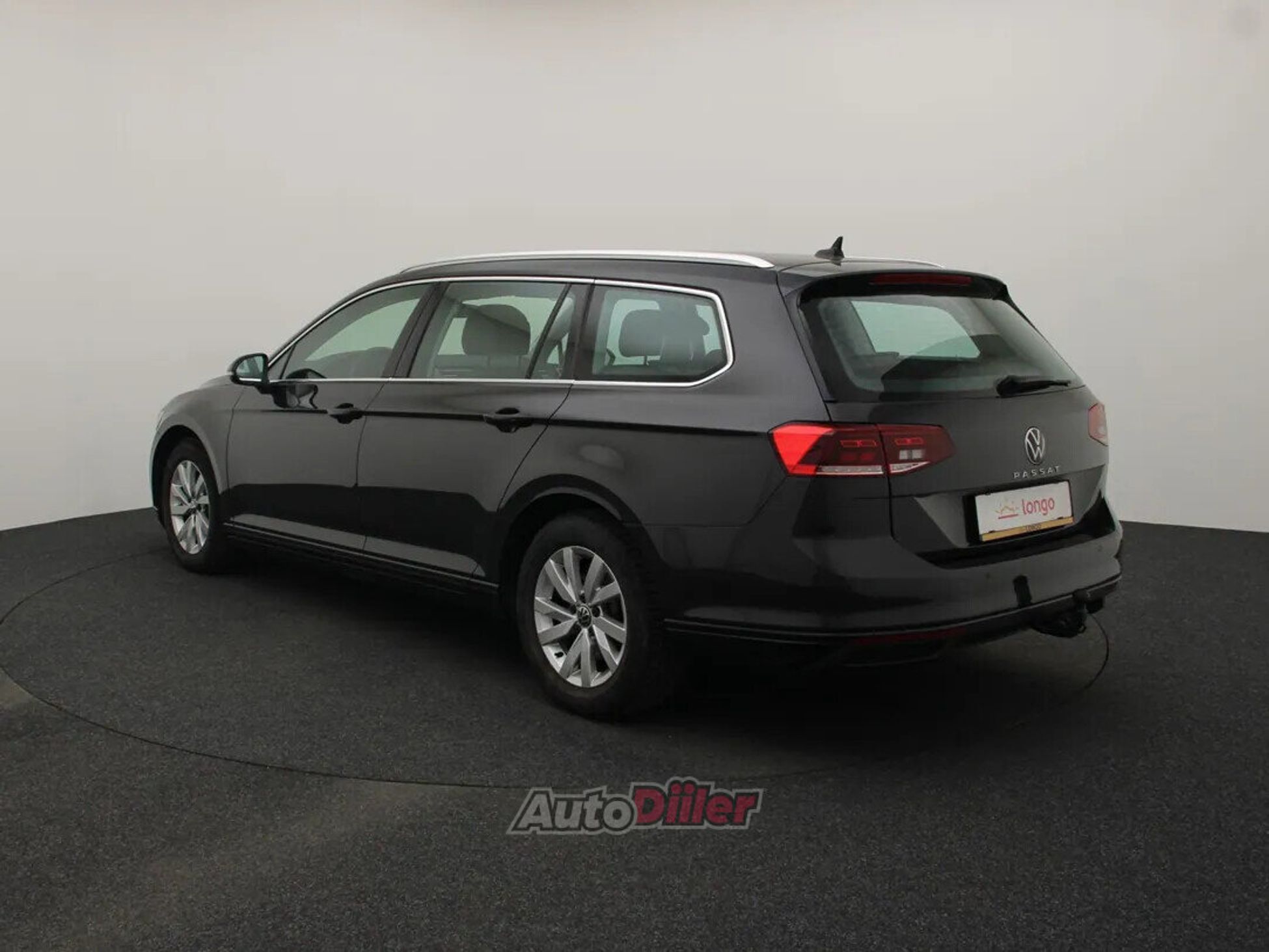 Volkswagen Passat Business 2.0 110kW 2022, kuva 7/10