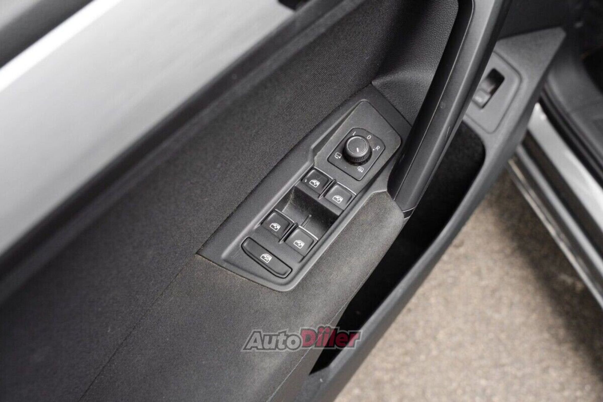 Volkswagen Tiguan 2.0 110kW 2017, photo 6/10
