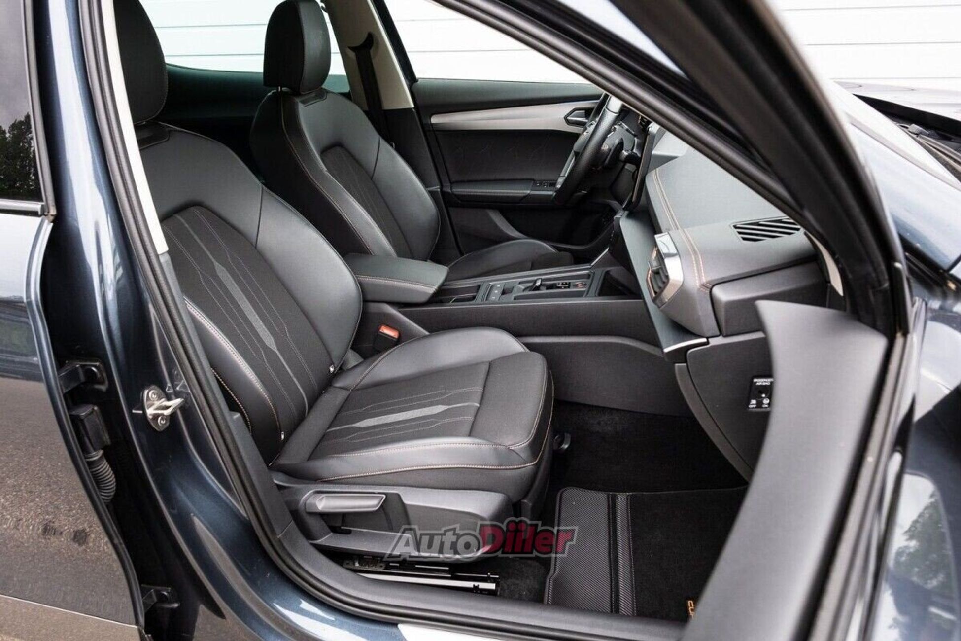Cupra Formentor 1.4 150kW 2022, kuva 6/10