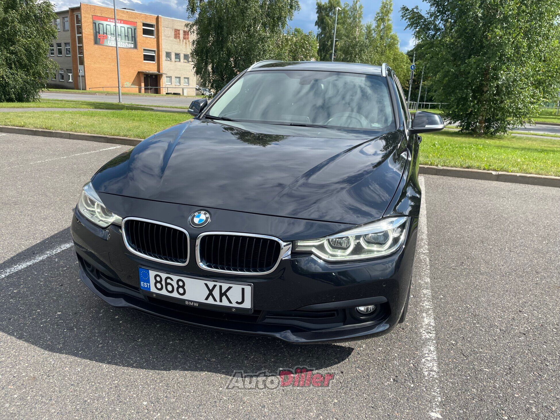 BMW 316