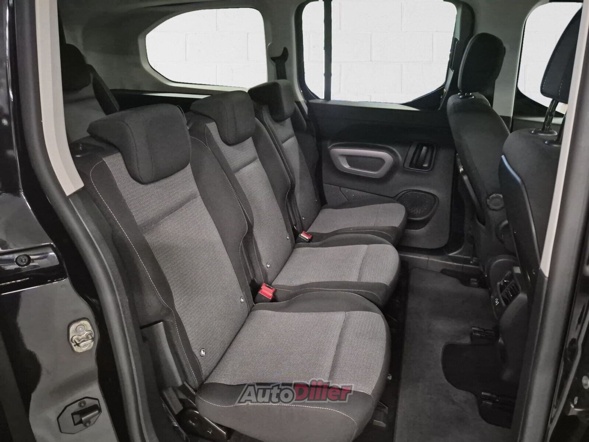 Toyota ProAce City 2020, photo 7/10