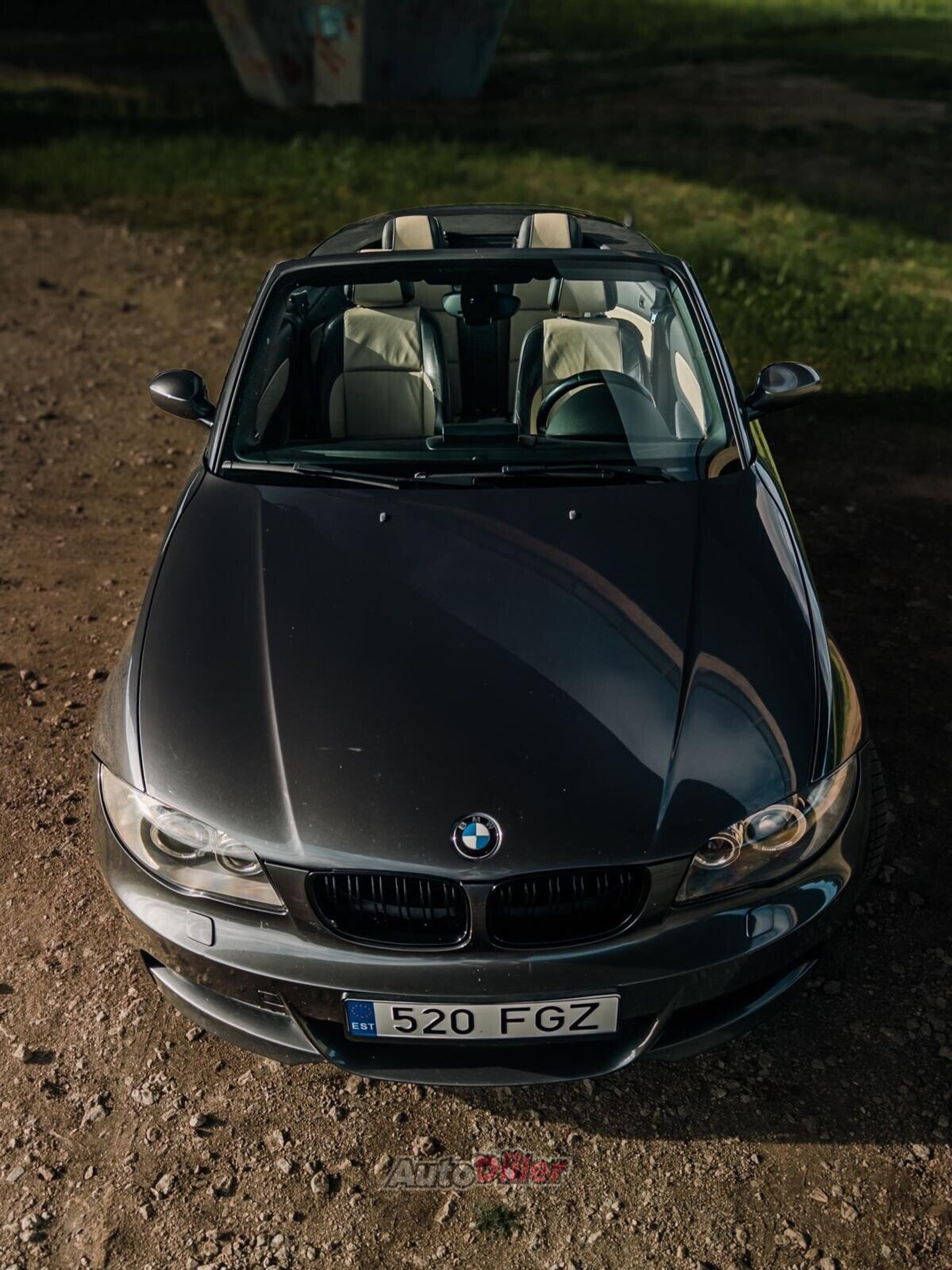 BMW 120