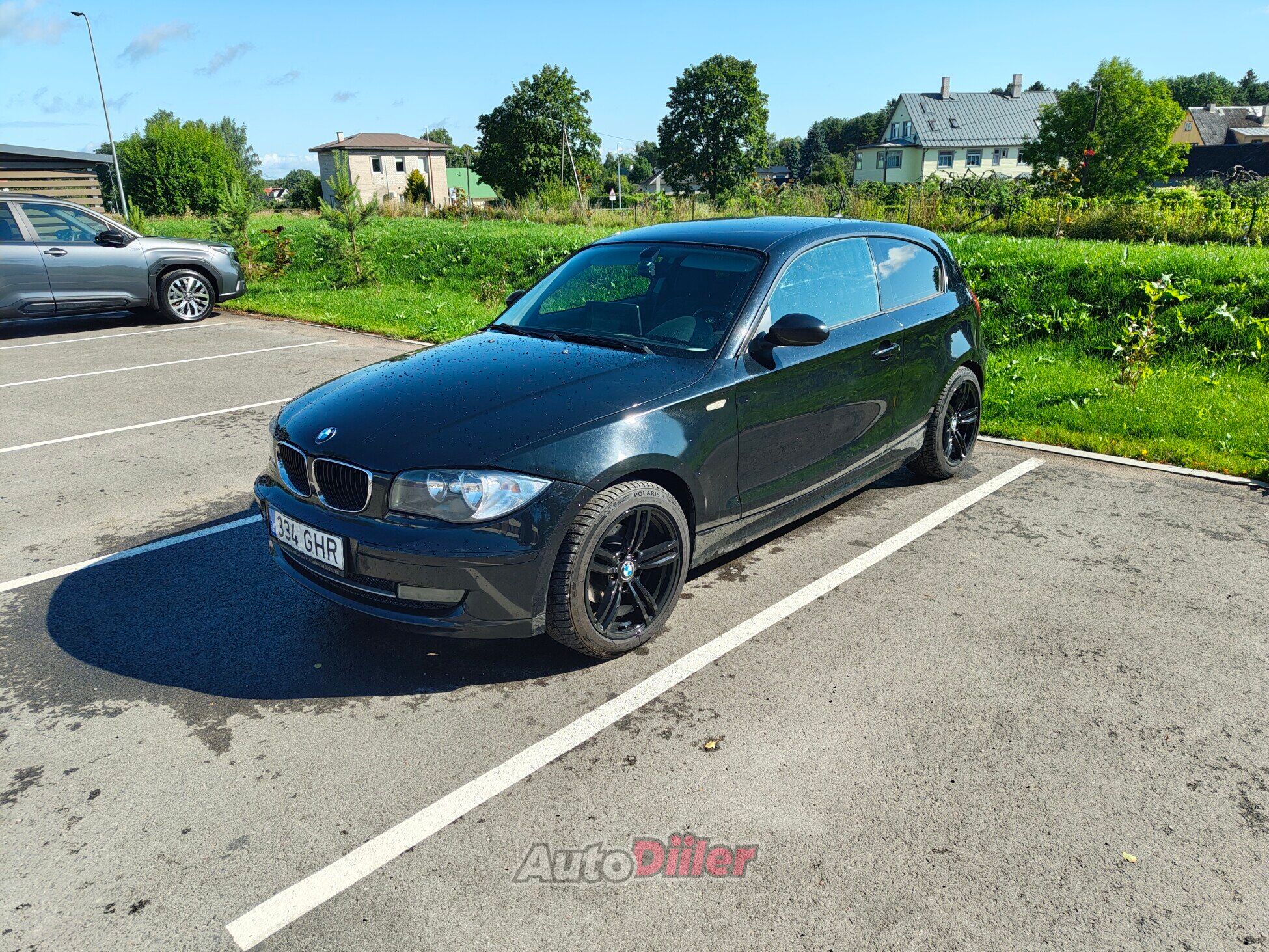 BMW 118