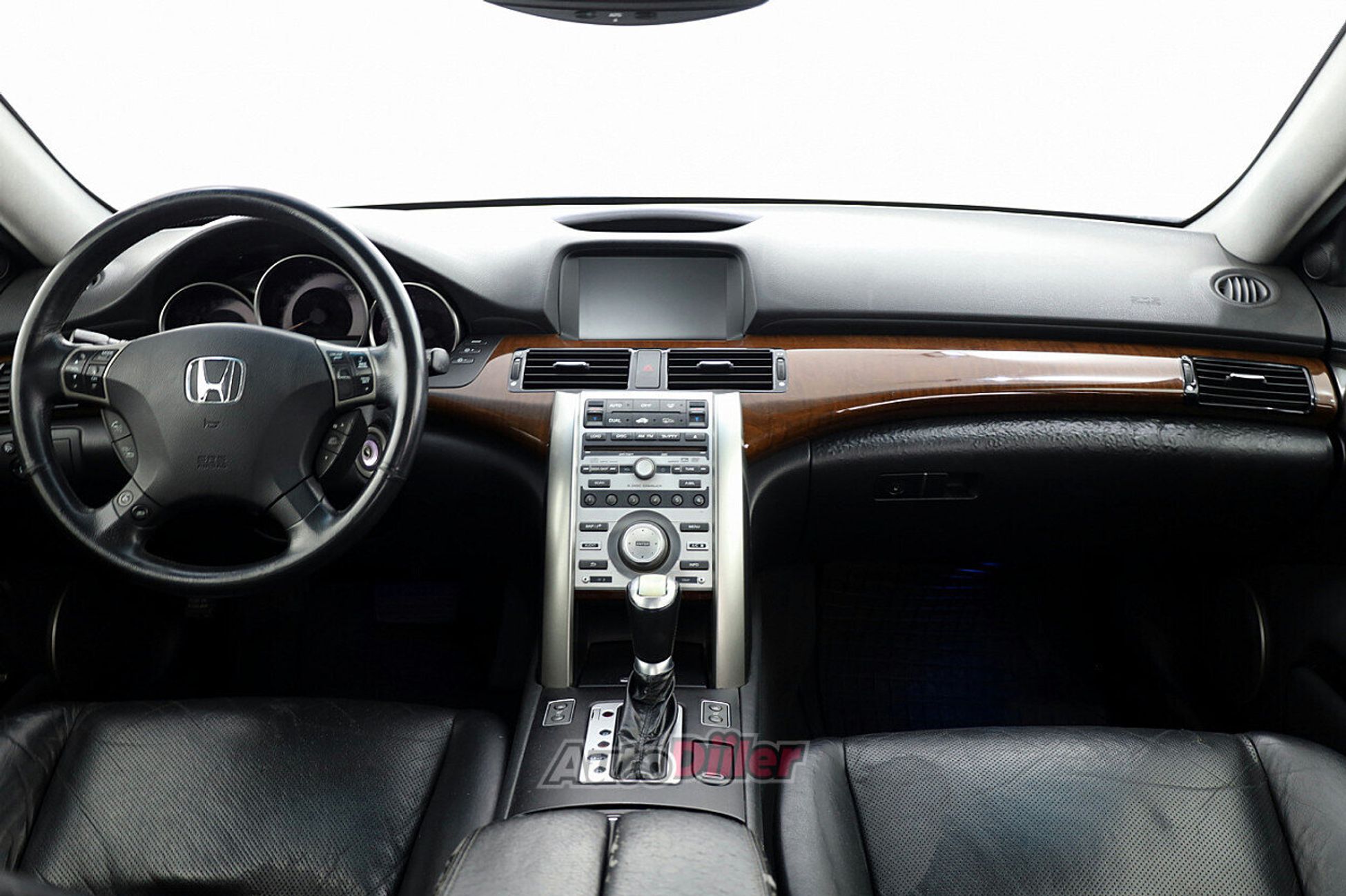 Honda Legend 3.5 217kW 2007, kuva 5/8