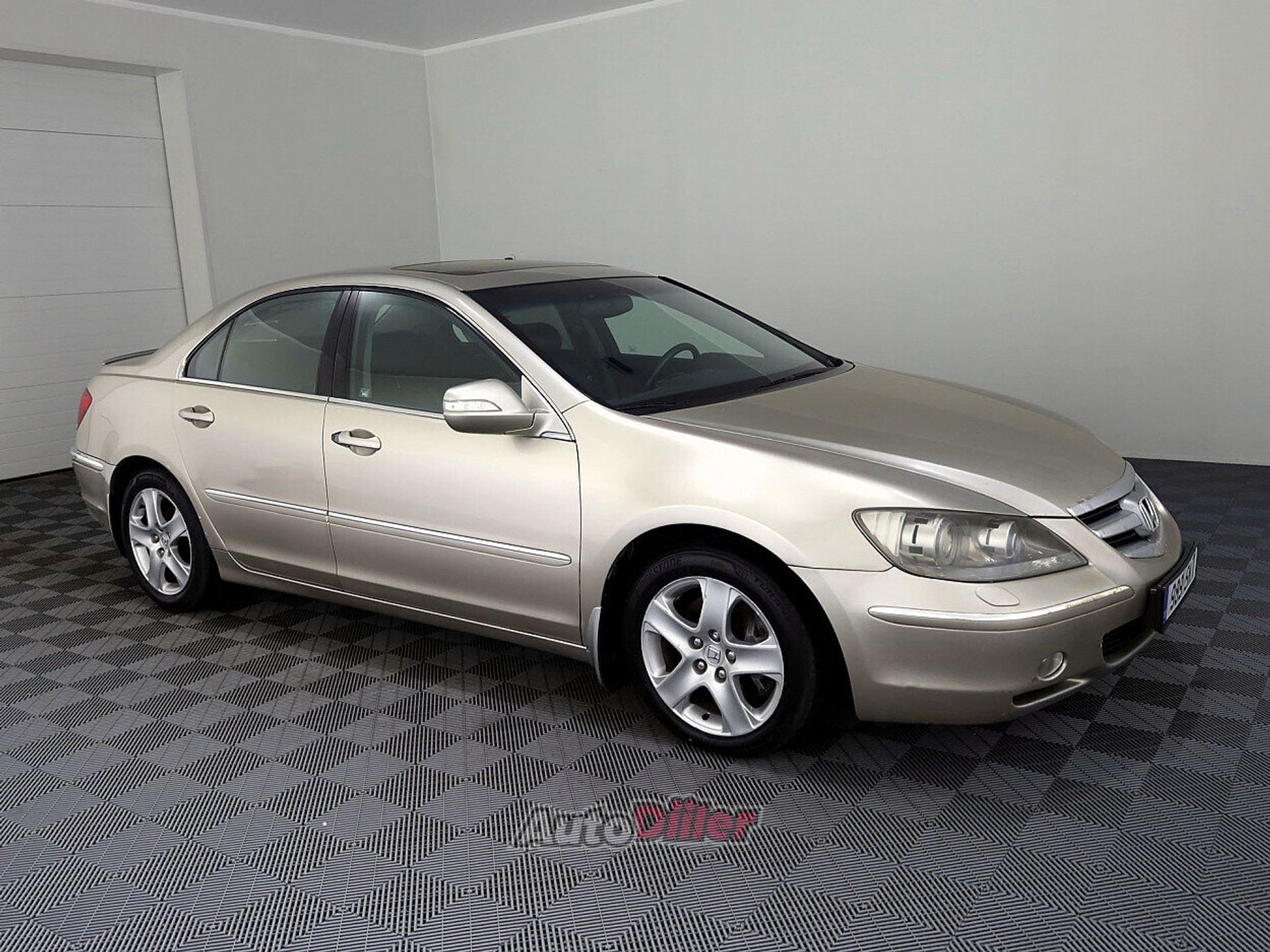 Honda Legend