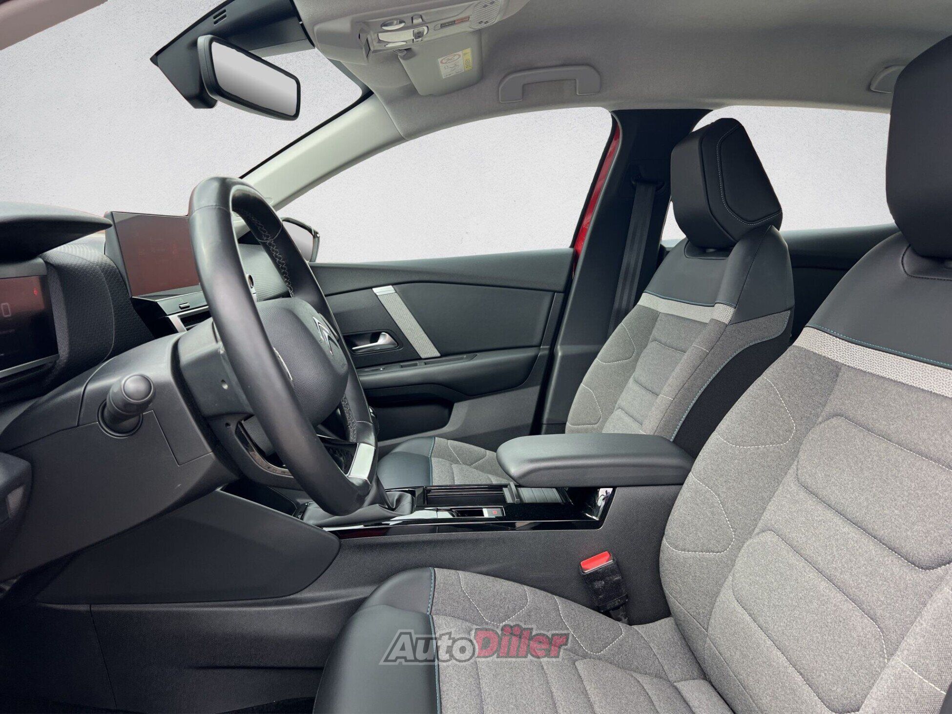 Citroen C4 2021, photo 7/10