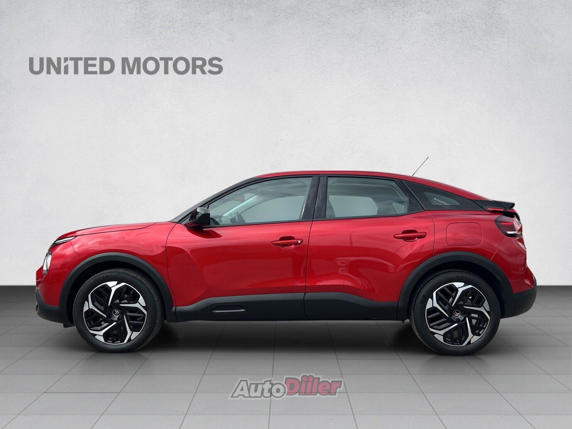 Citroen C4 2021, photo 3/10