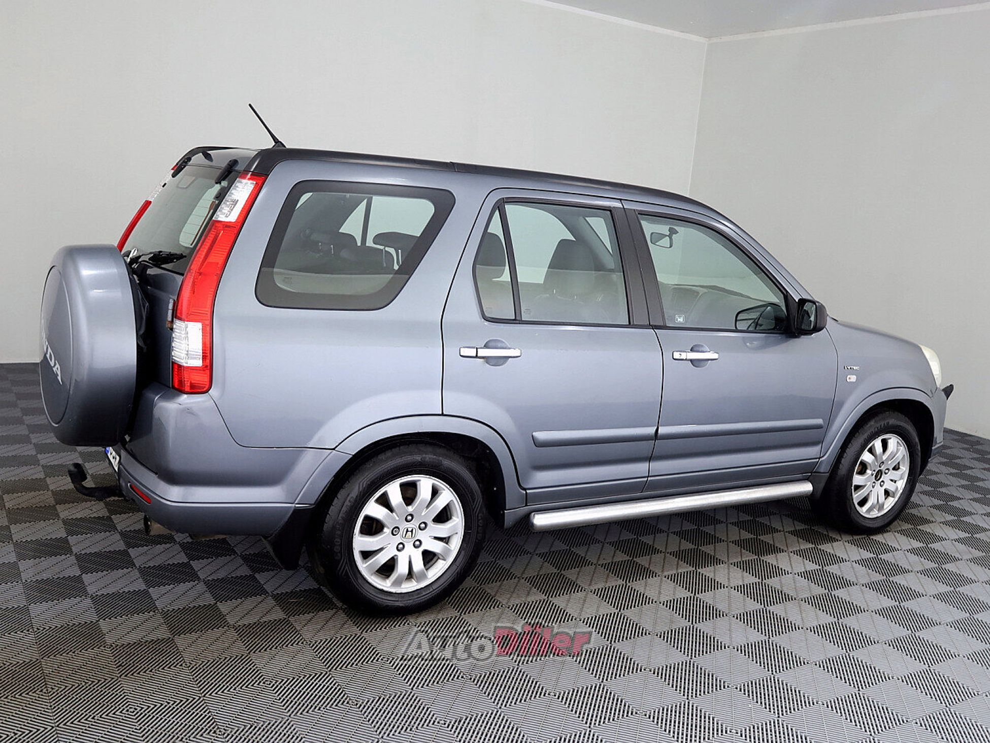 Honda CR-V 2.0 110kW 2006, photo 3/7