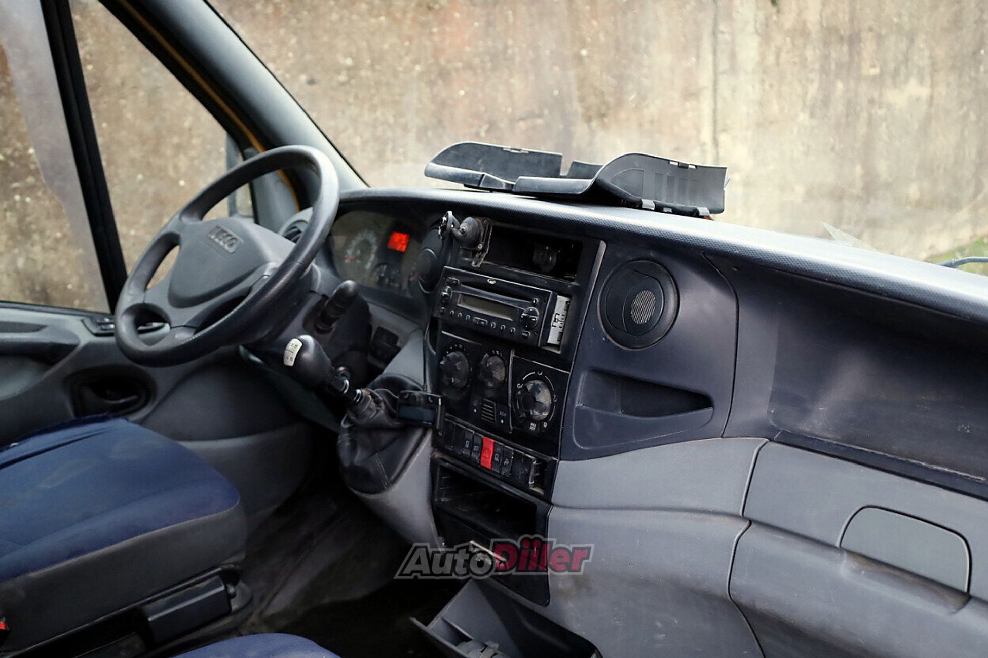 Iveco Daily 3.0 130kW 2008, kuva 5/8