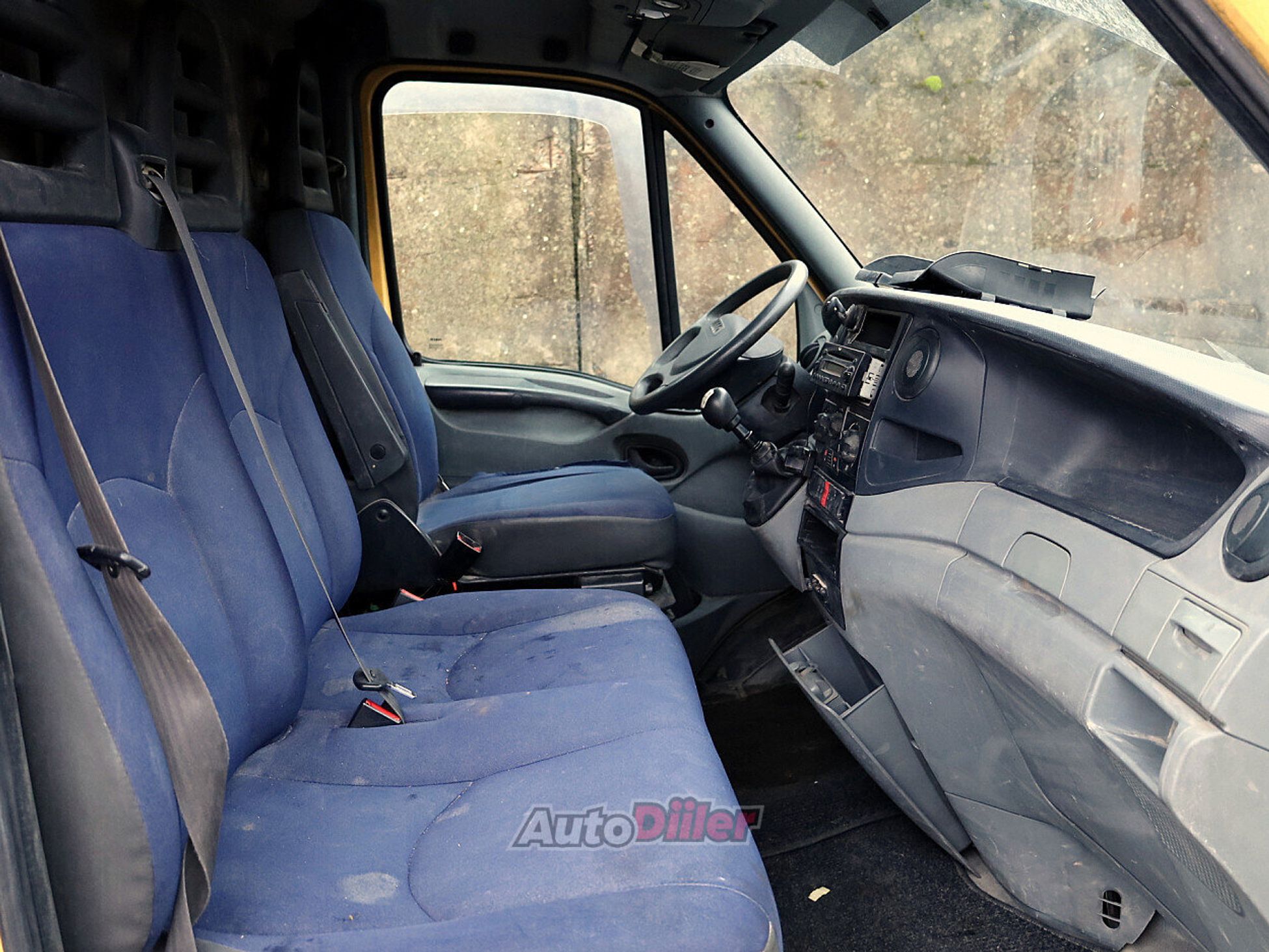 Iveco Daily 3.0 130kW 2008, kuva 6/8