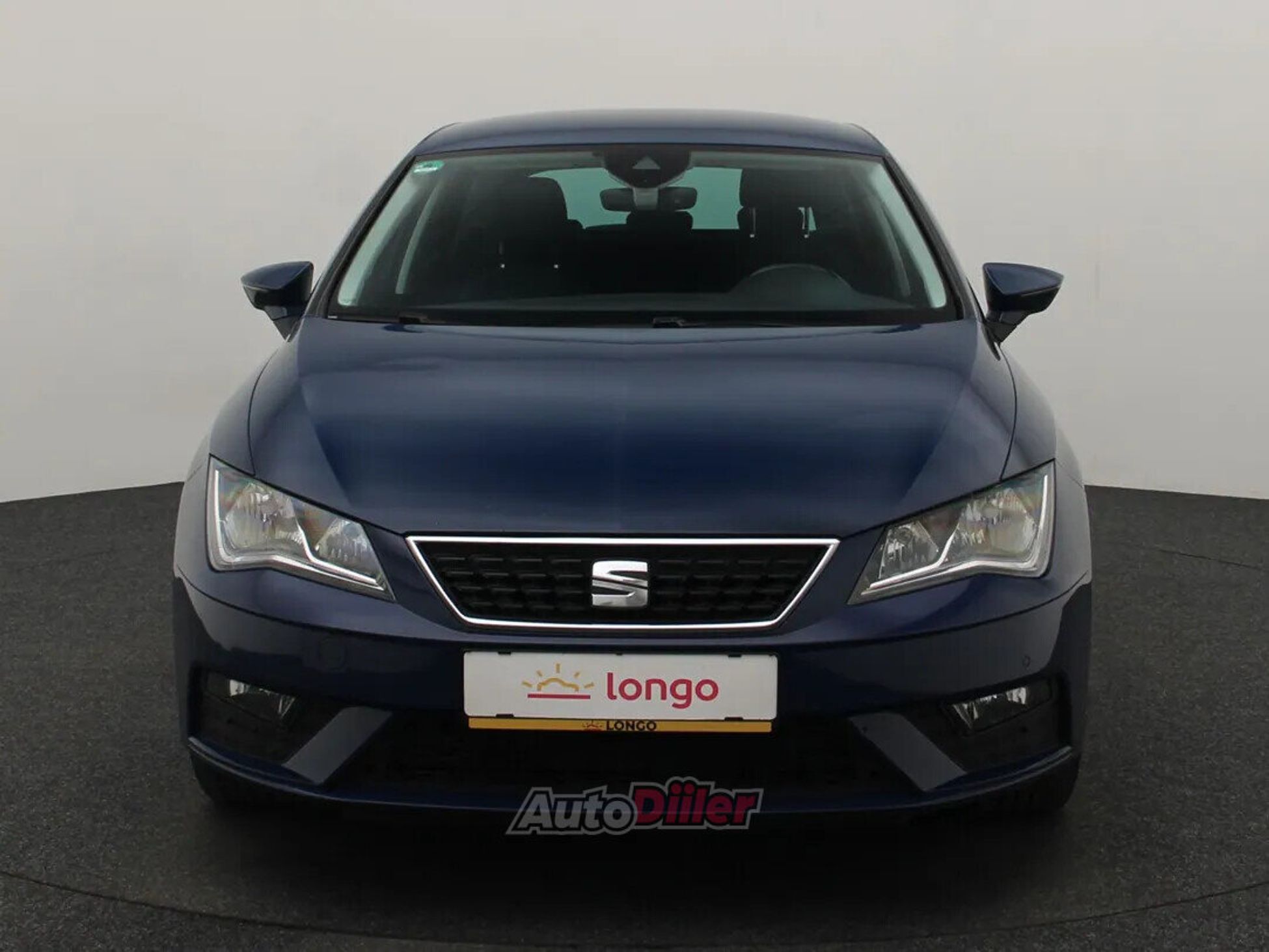 SEAT Leon 2018, photo 3/10