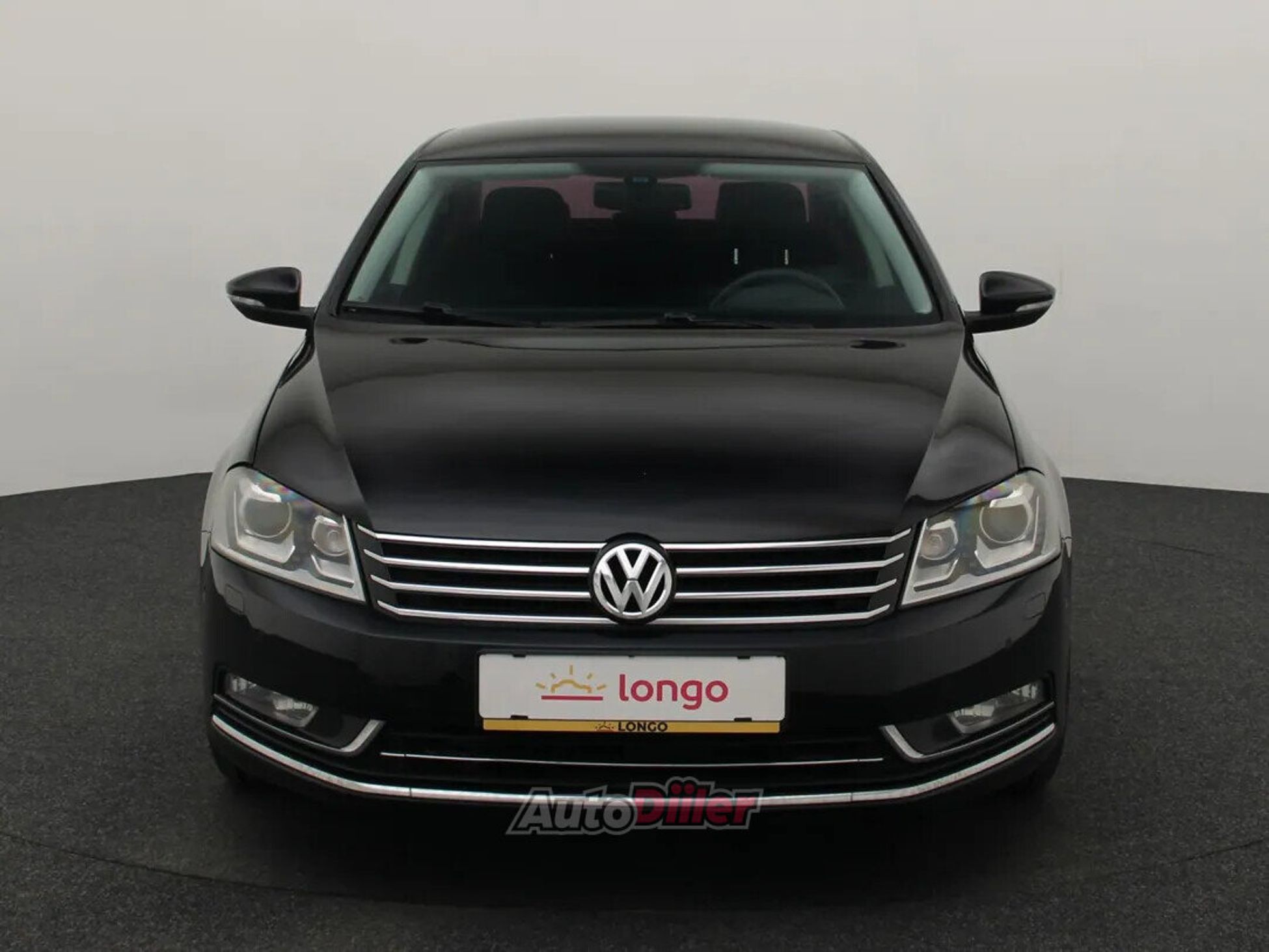 Volkswagen Passat Highline 3.6 220kW 2013, photo 3/10