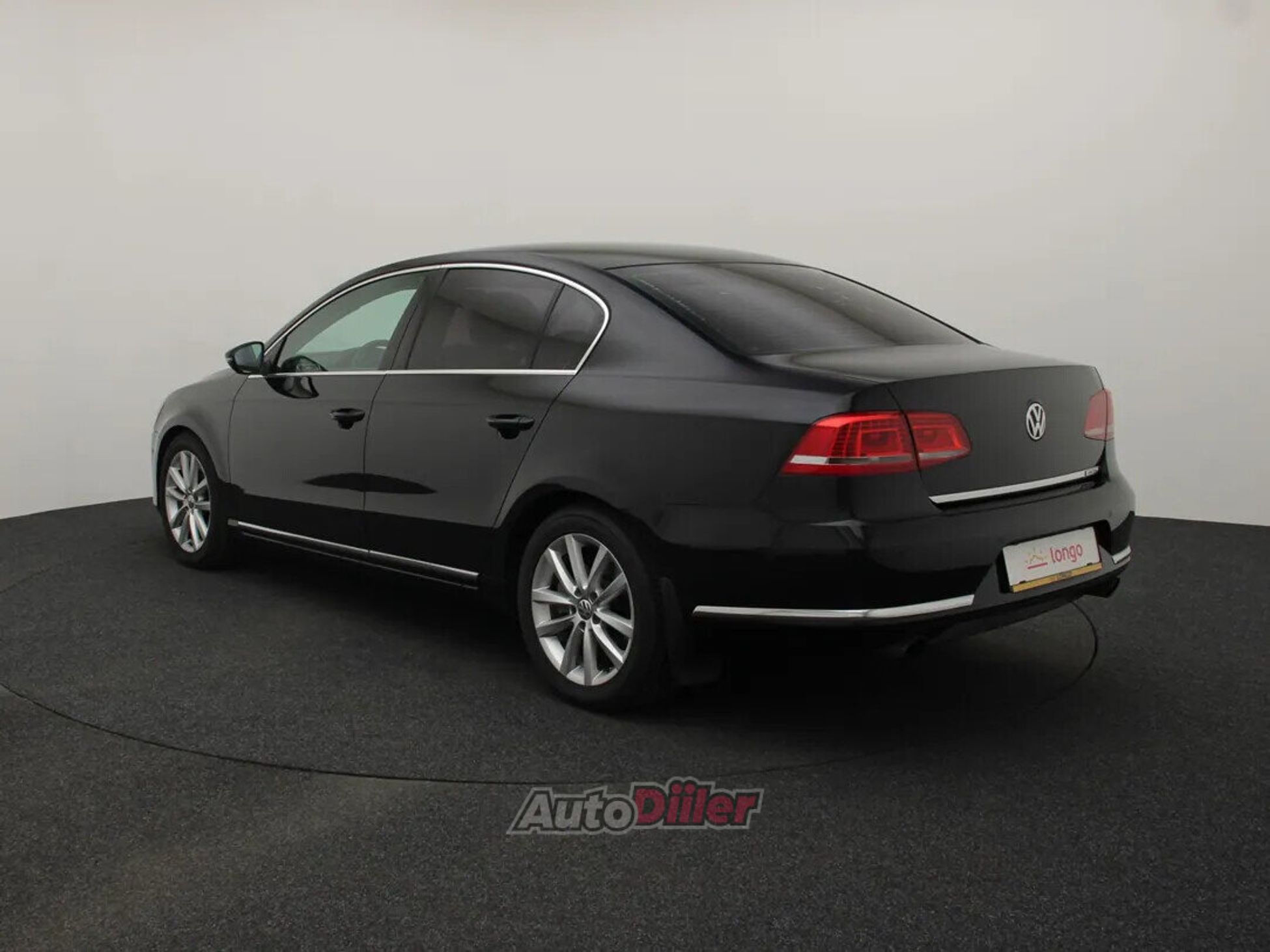 Volkswagen Passat Highline 3.6 220kW 2013, photo 7/10