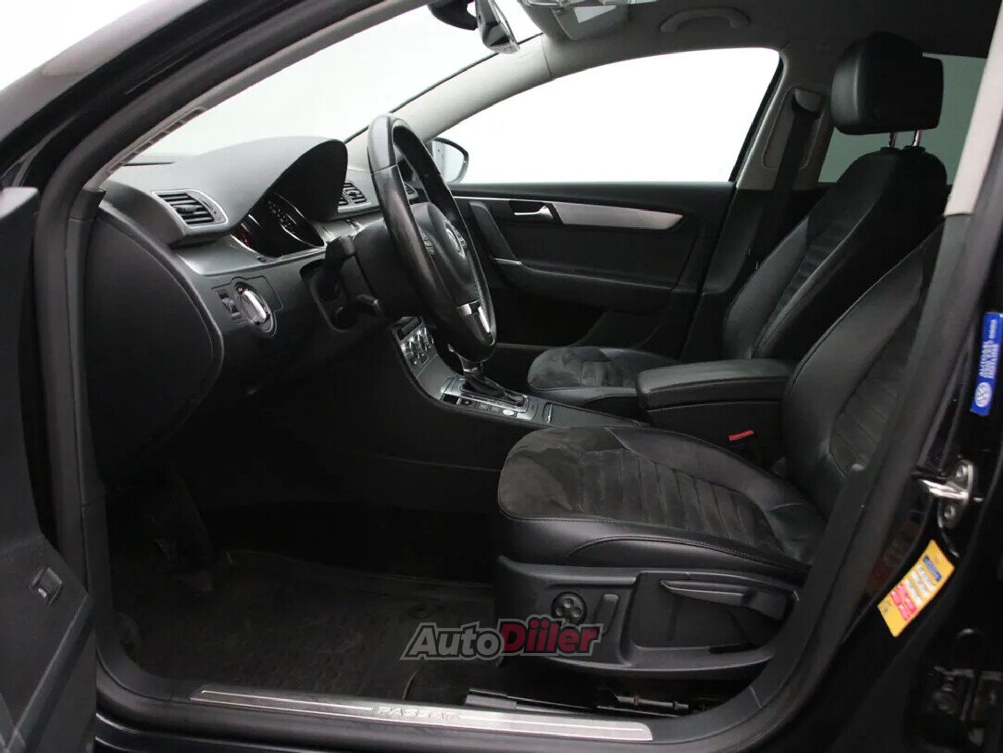 Volkswagen Passat Highline 3.6 220kW 2013, photo 4/10