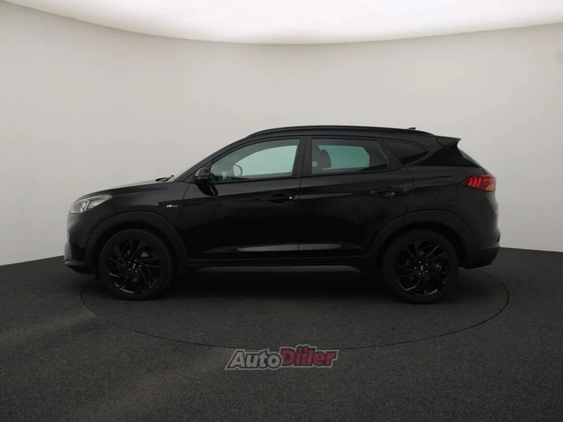 Hyundai Tucson N-Line 1.6 130kW 2020, photo 6/10