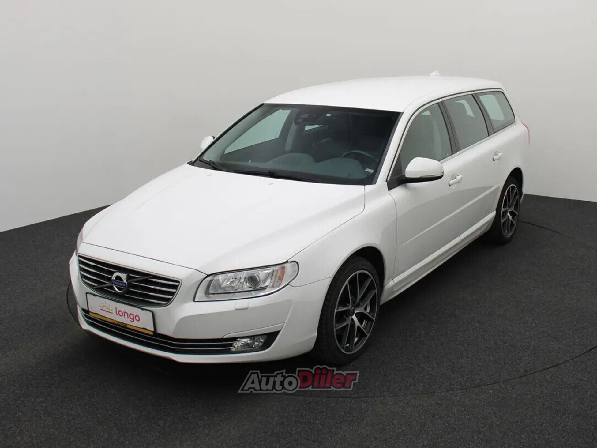 Volvo V70