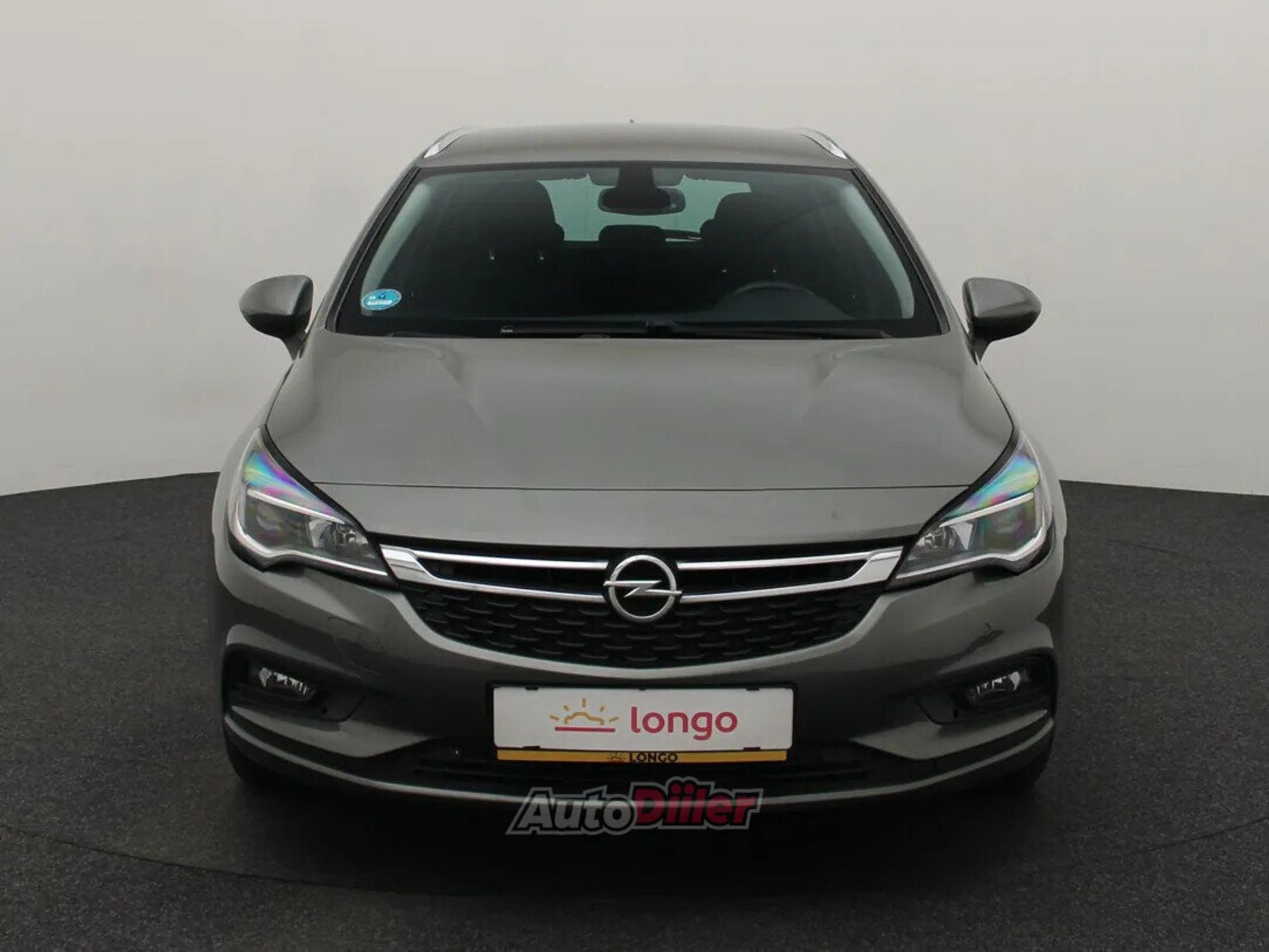 Opel Astra Business+ 1.6 81kW 2018, photo 3/10