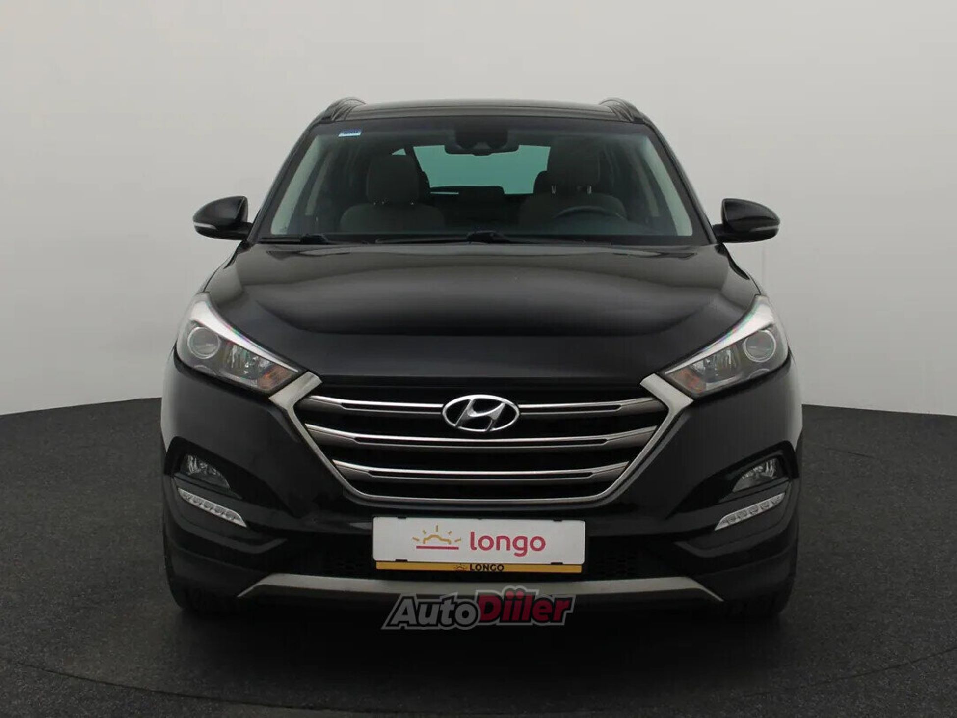 Hyundai Tucson Executive 1.7 104kW 2016, kuva 3/10
