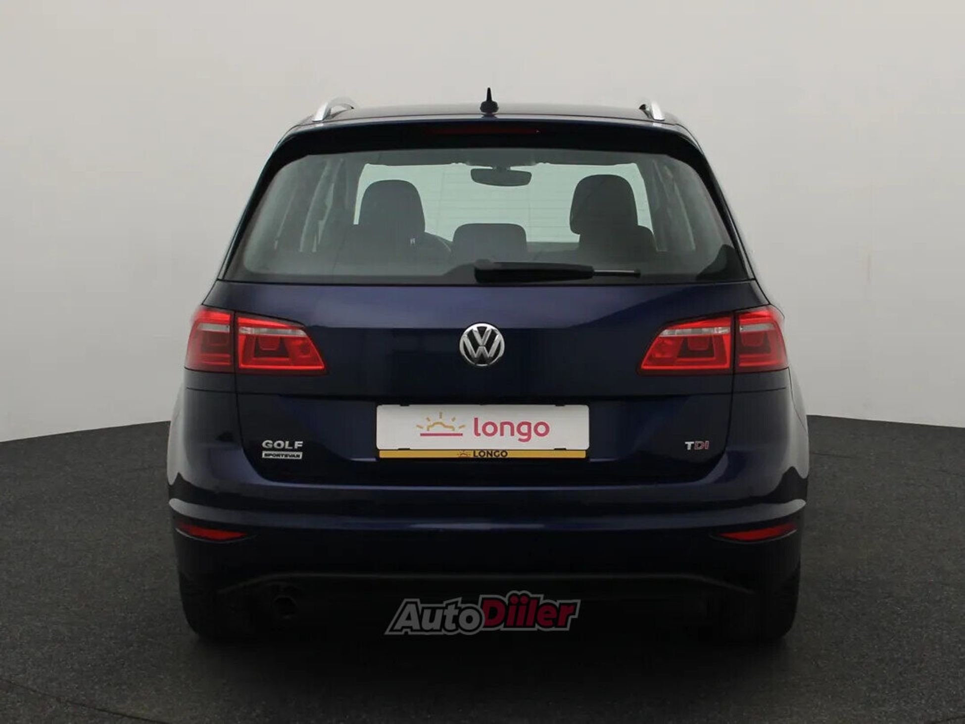 Volkswagen Golf Highline 1.6 85kW 2017, kuva 5/10
