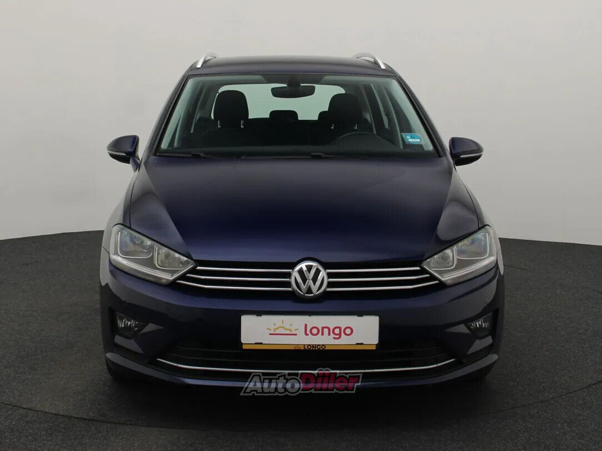 Volkswagen Golf Highline 1.6 85kW 2017, kuva 3/10