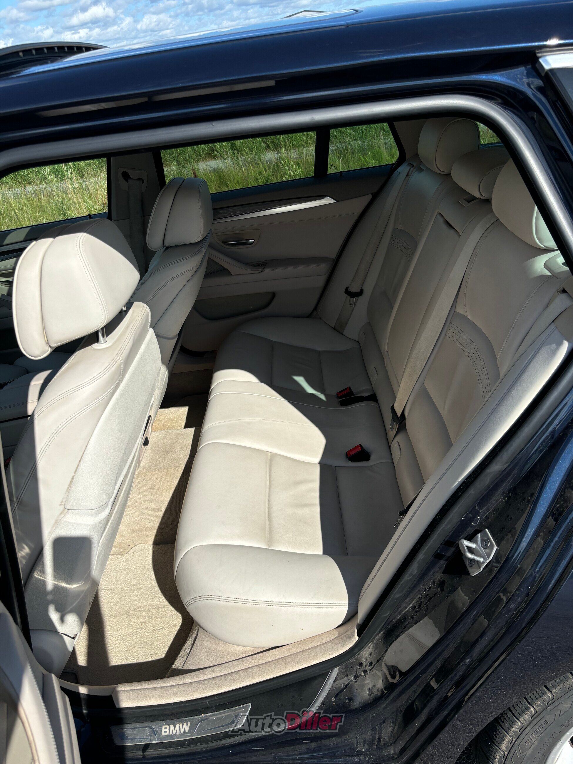 BMW 530 3.0 190kW 2014, kuva 6/10