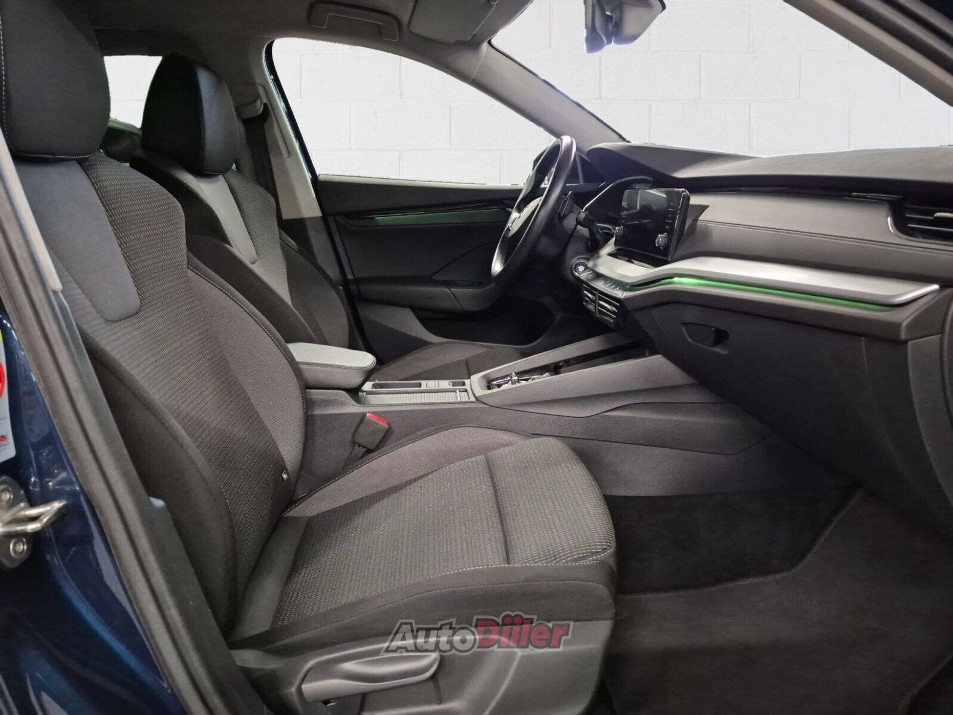 Skoda Octavia 2021, kuva 6/10