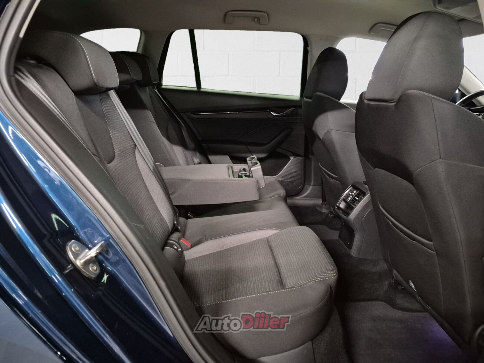Skoda Octavia 2021, kuva 7/10