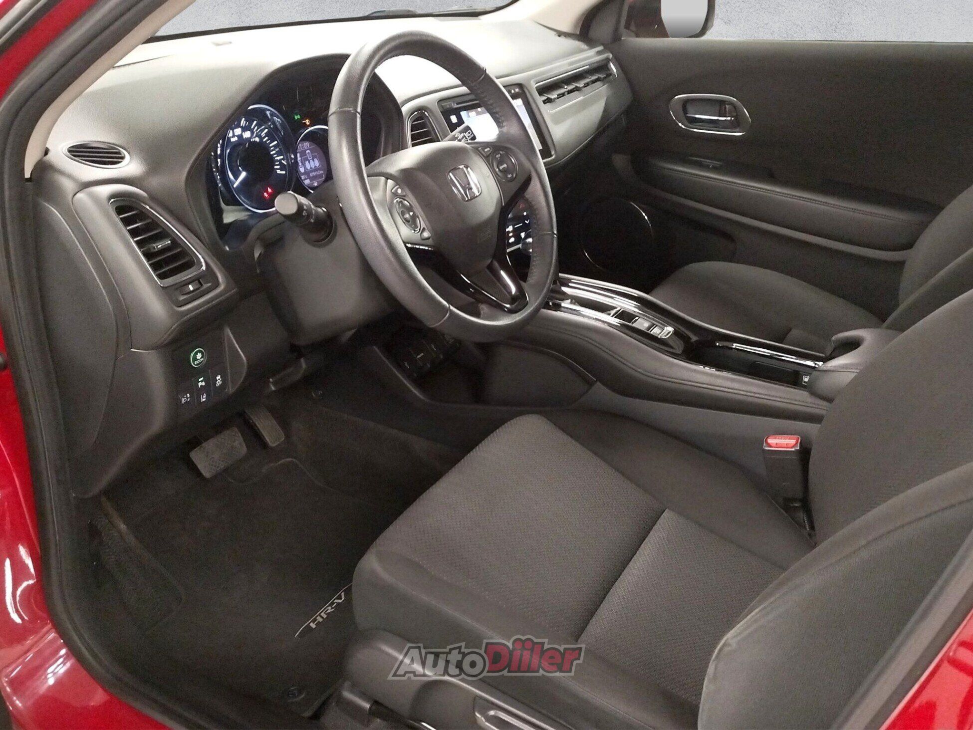 Honda HR-V Petrol, Automatic 1.5 96kW 2016, kuva 3/10