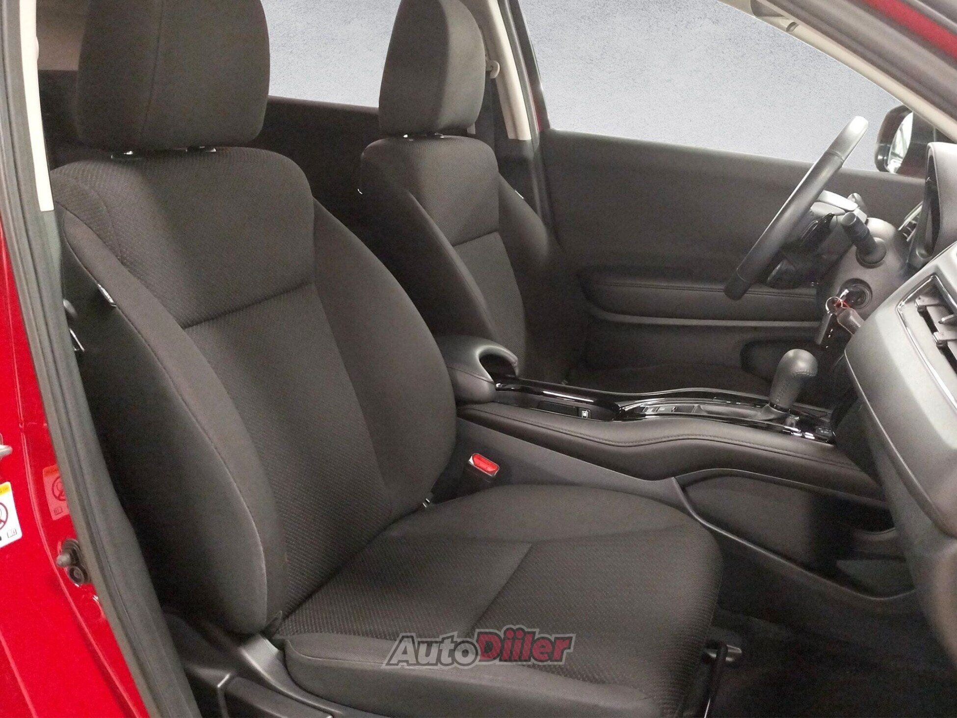 Honda HR-V Petrol, Automatic 1.5 96kW 2016, kuva 6/10