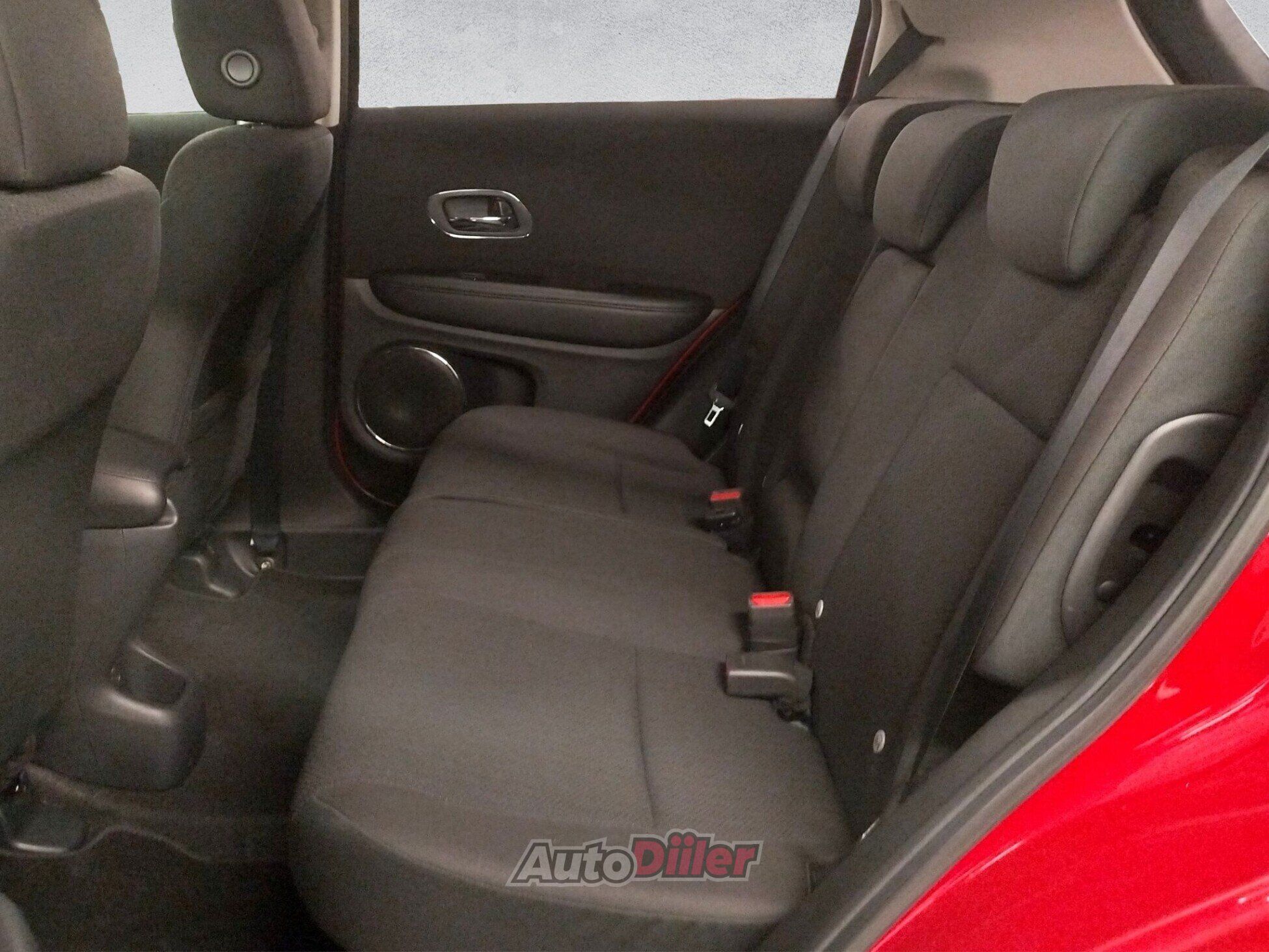 Honda HR-V Petrol, Automatic 1.5 96kW 2016, kuva 7/10