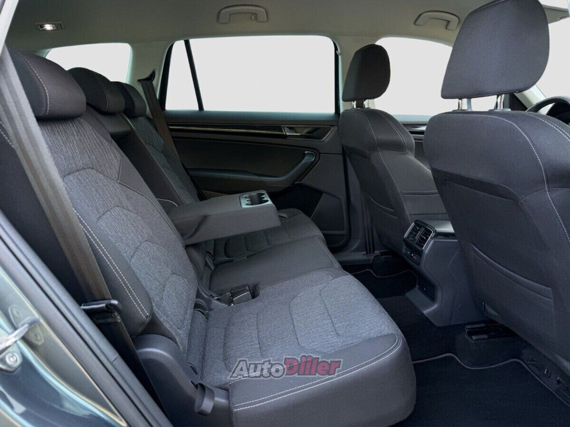 Skoda Kodiaq 2.0 110kW 2019, kuva 6/10