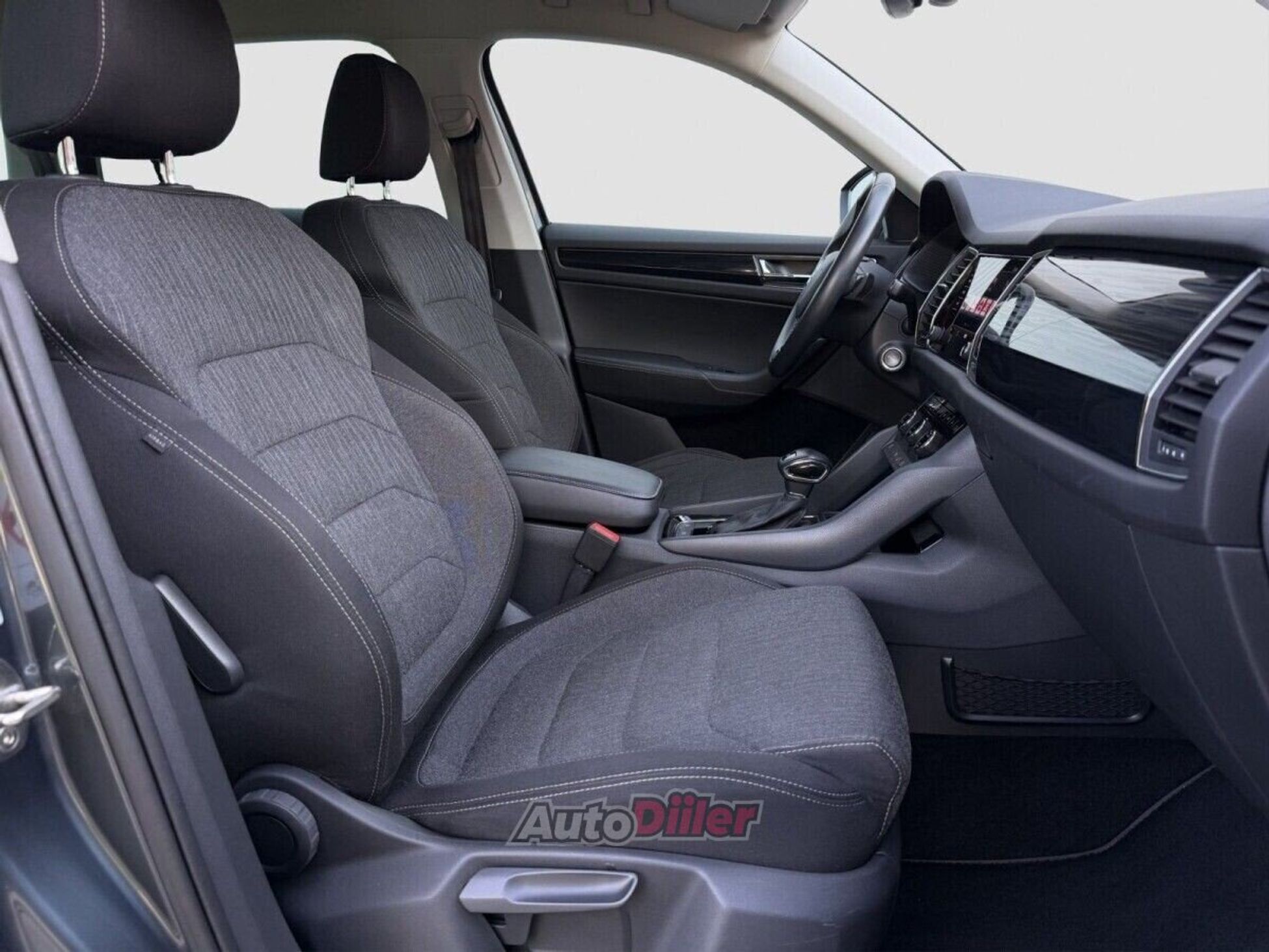 Skoda Kodiaq 2.0 110kW 2019, kuva 5/10