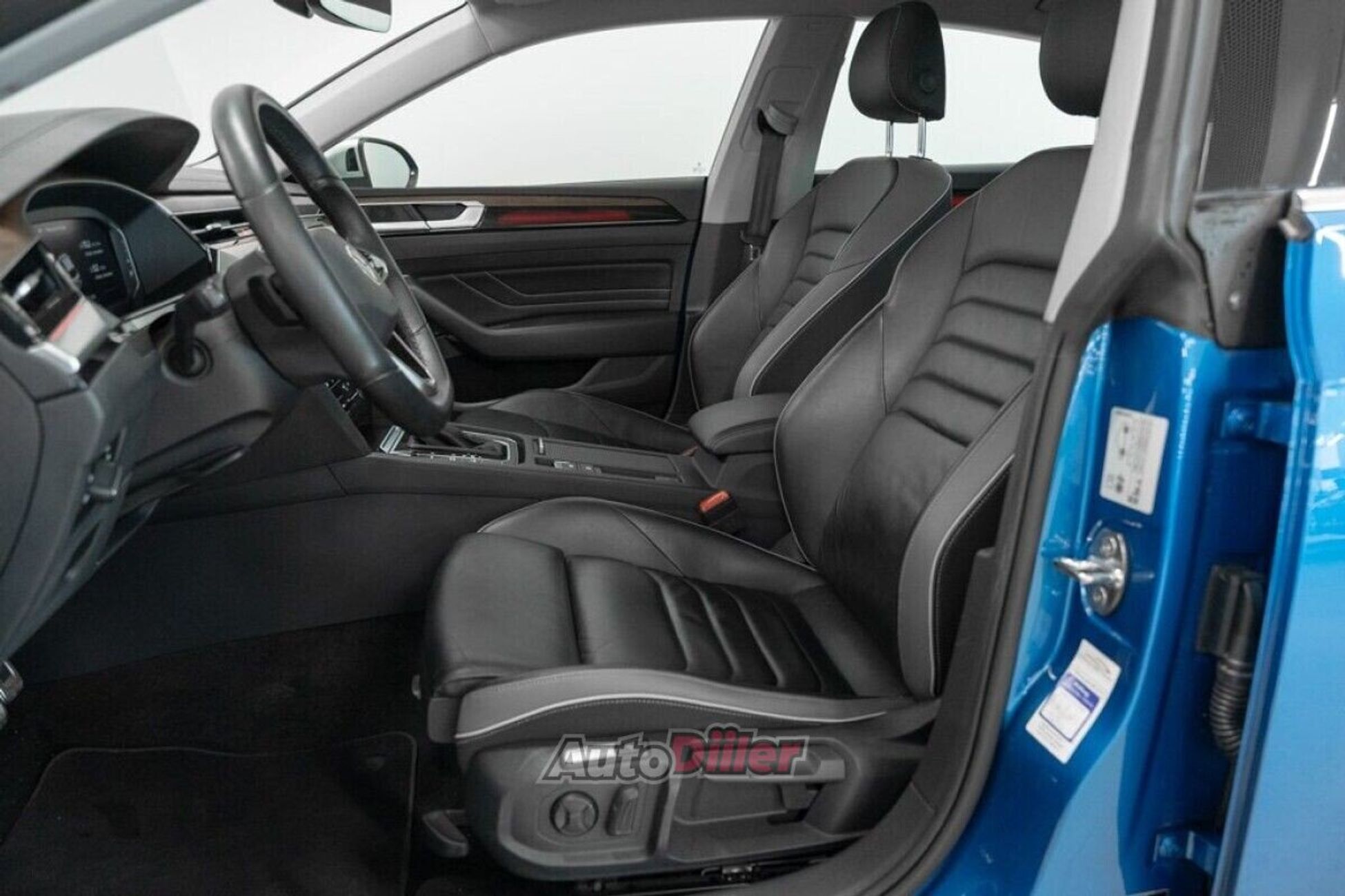 Volkswagen Arteon 1.4 160kW 2022, photo 7/10