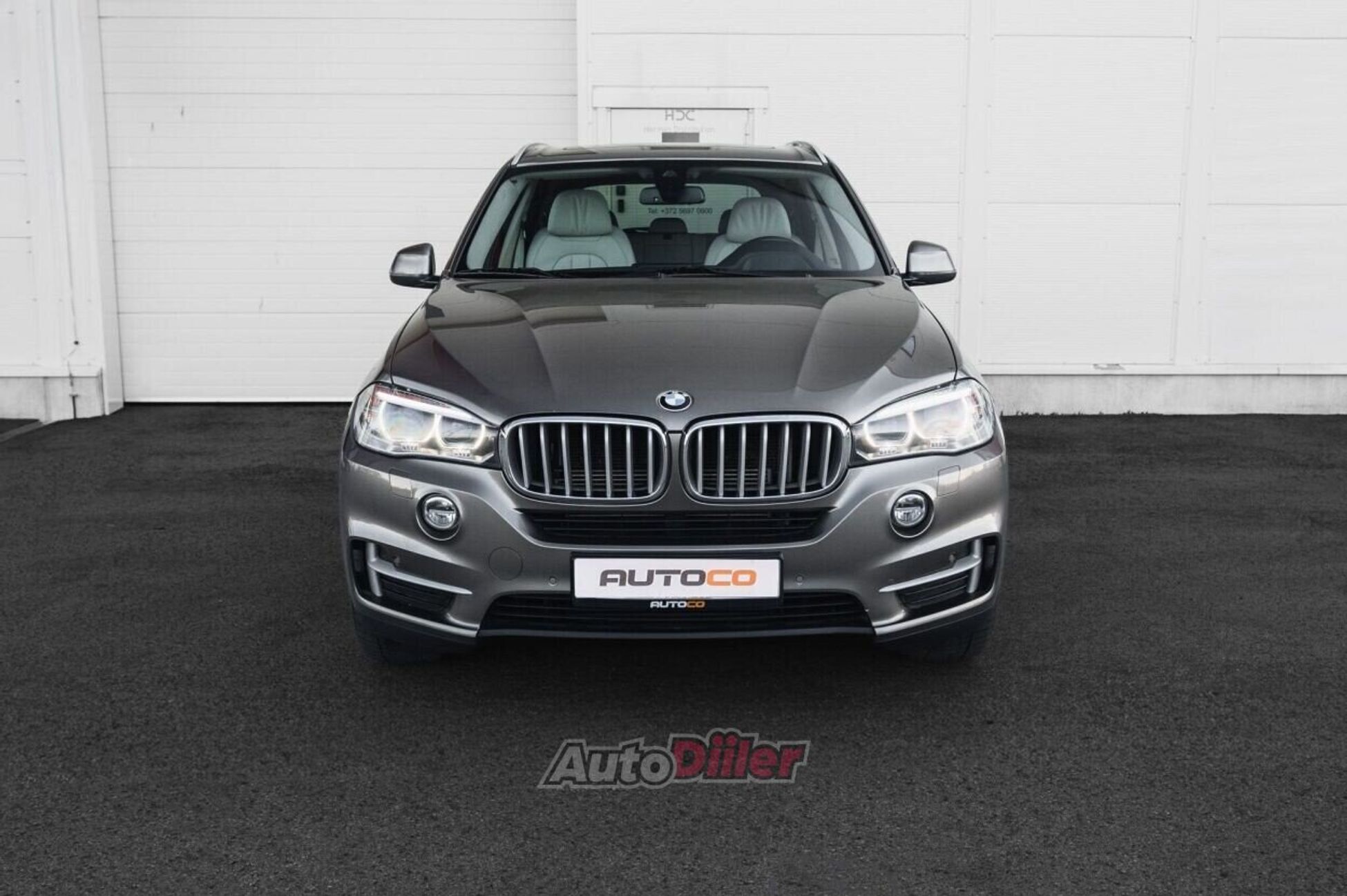 BMW X5 2018, kuva 2/10