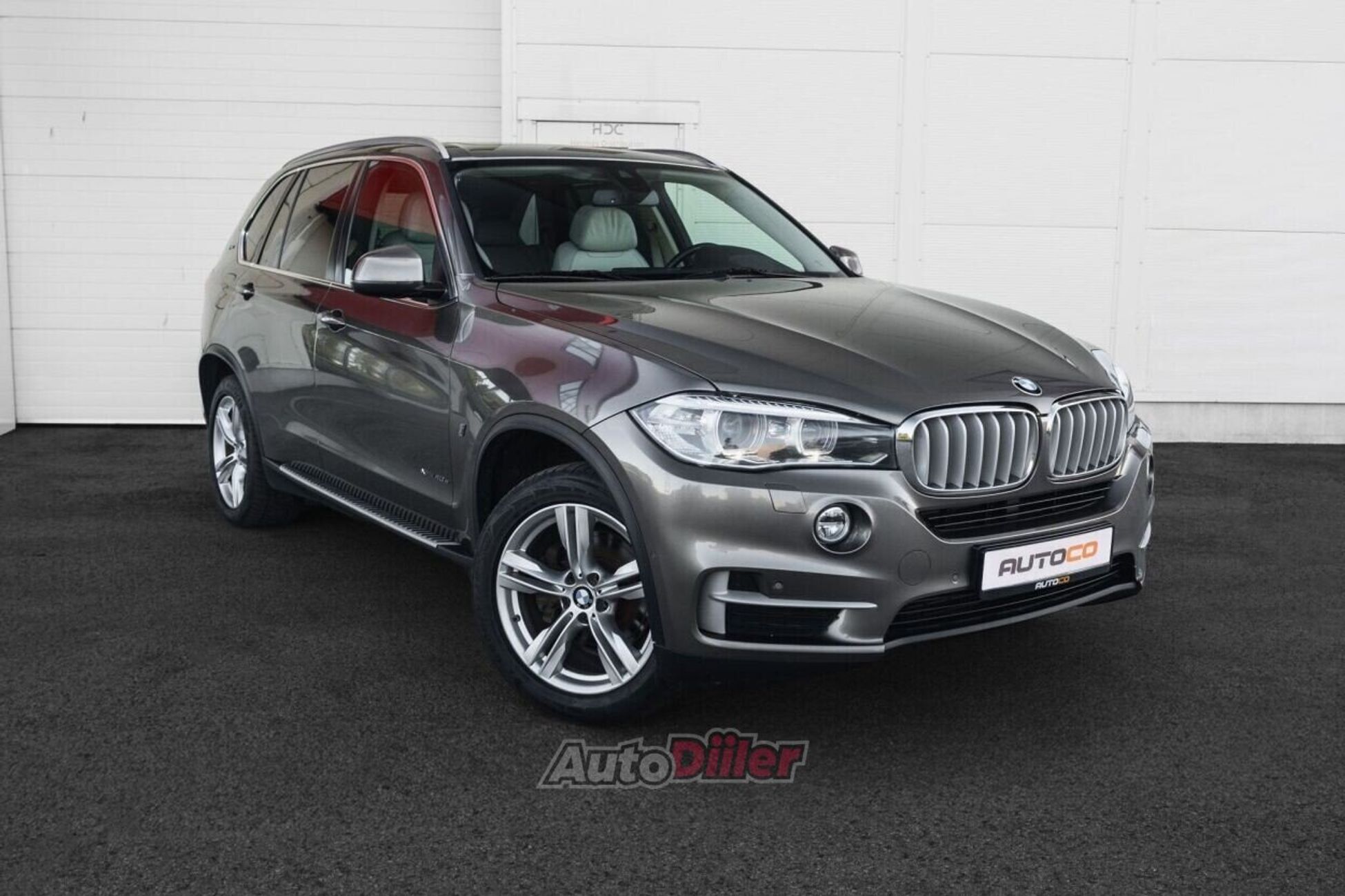 BMW X5 2018, kuva 3/10