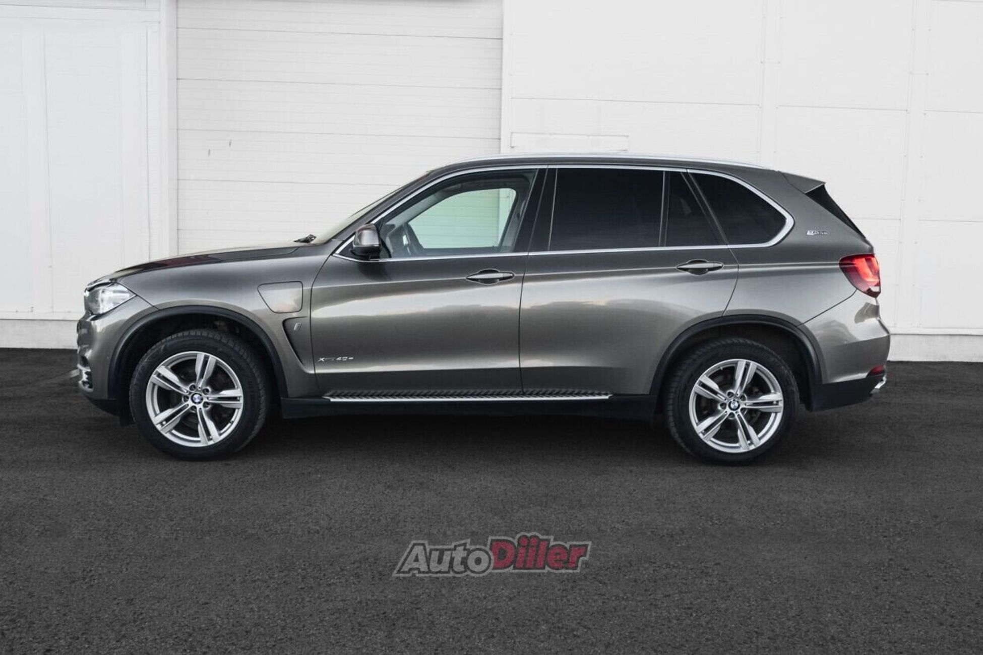 BMW X5 2018, kuva 5/10