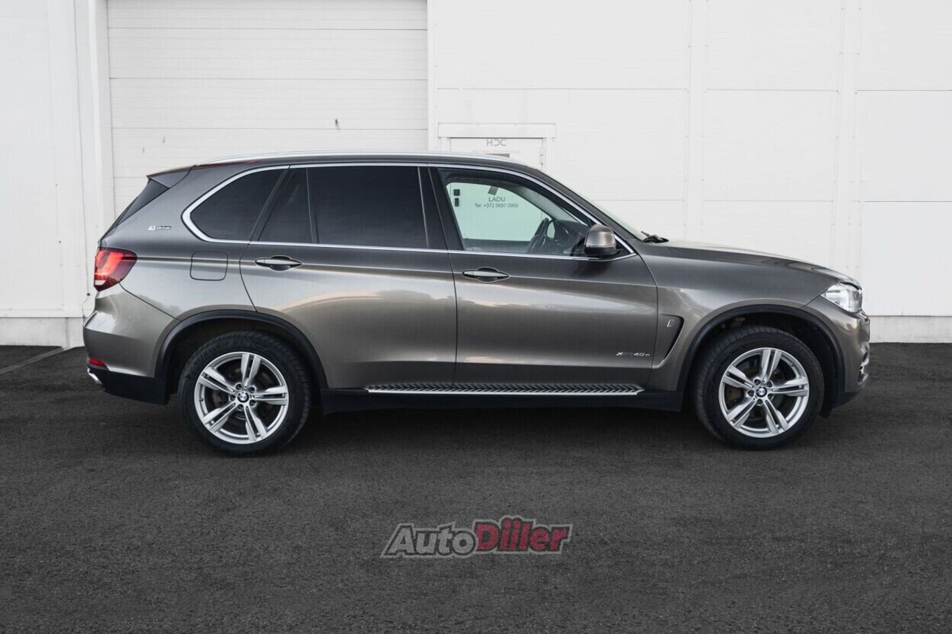 BMW X5 2018, kuva 4/10