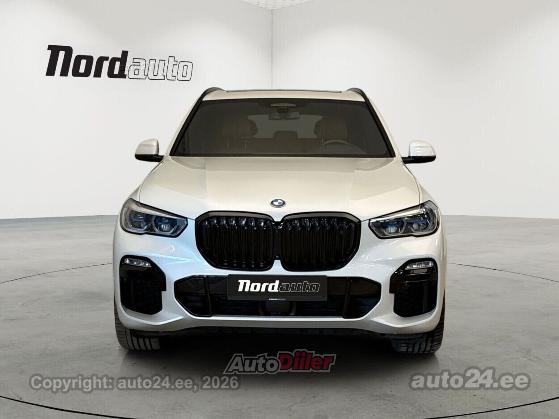BMW X5 3.0 (210 kW) 3.0 210kW 2021, photo 3/10