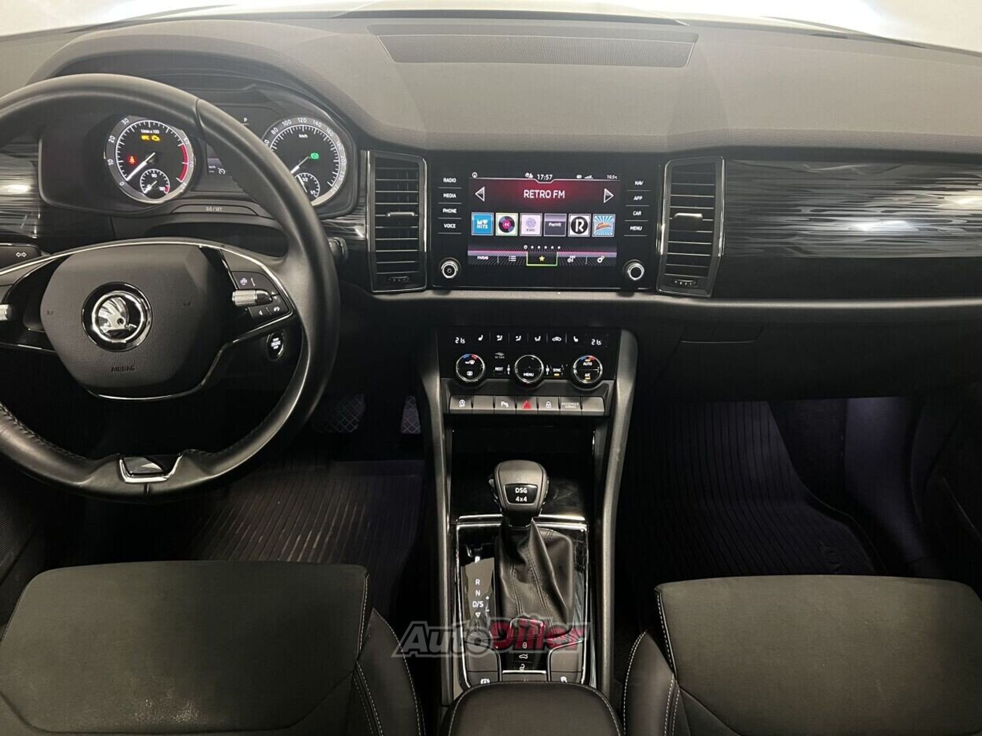 Skoda Kodiaq Elegance 4x4 2.0 140kW 2021, kuva 5/10