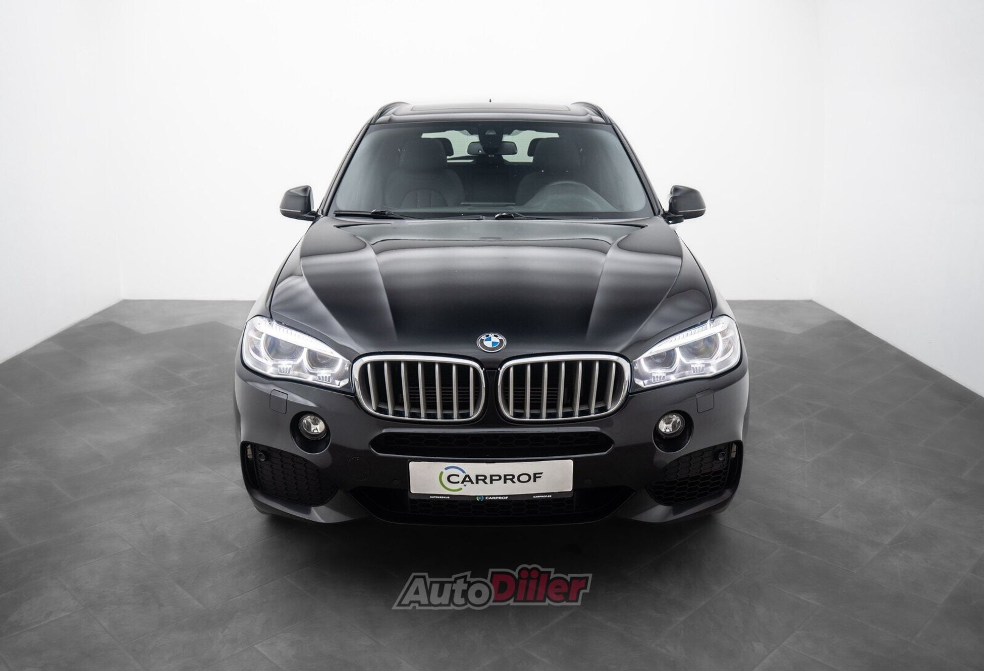 BMW X5 313kW 2017, kuva 2/10