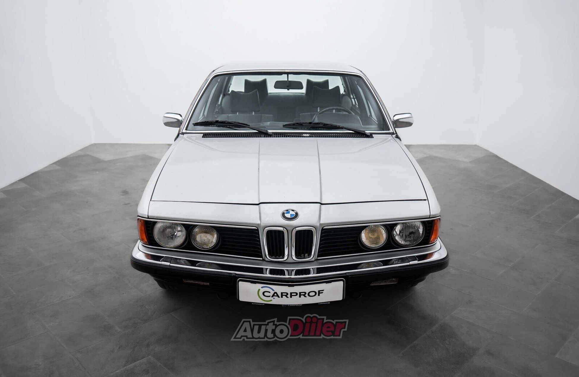 BMW 184kW 1981, kuva 2/10