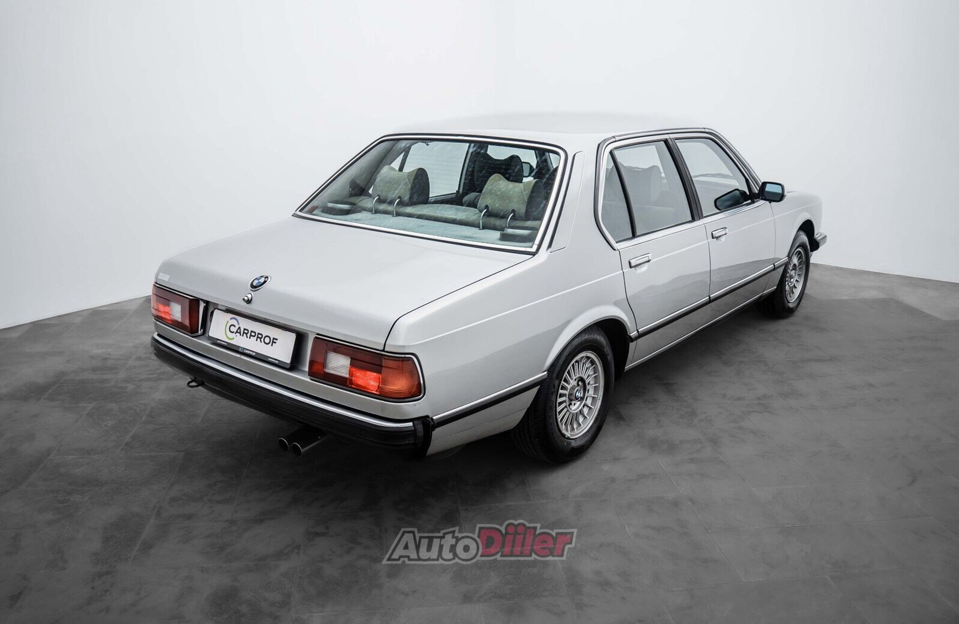 BMW 184kW 1981, kuva 4/10