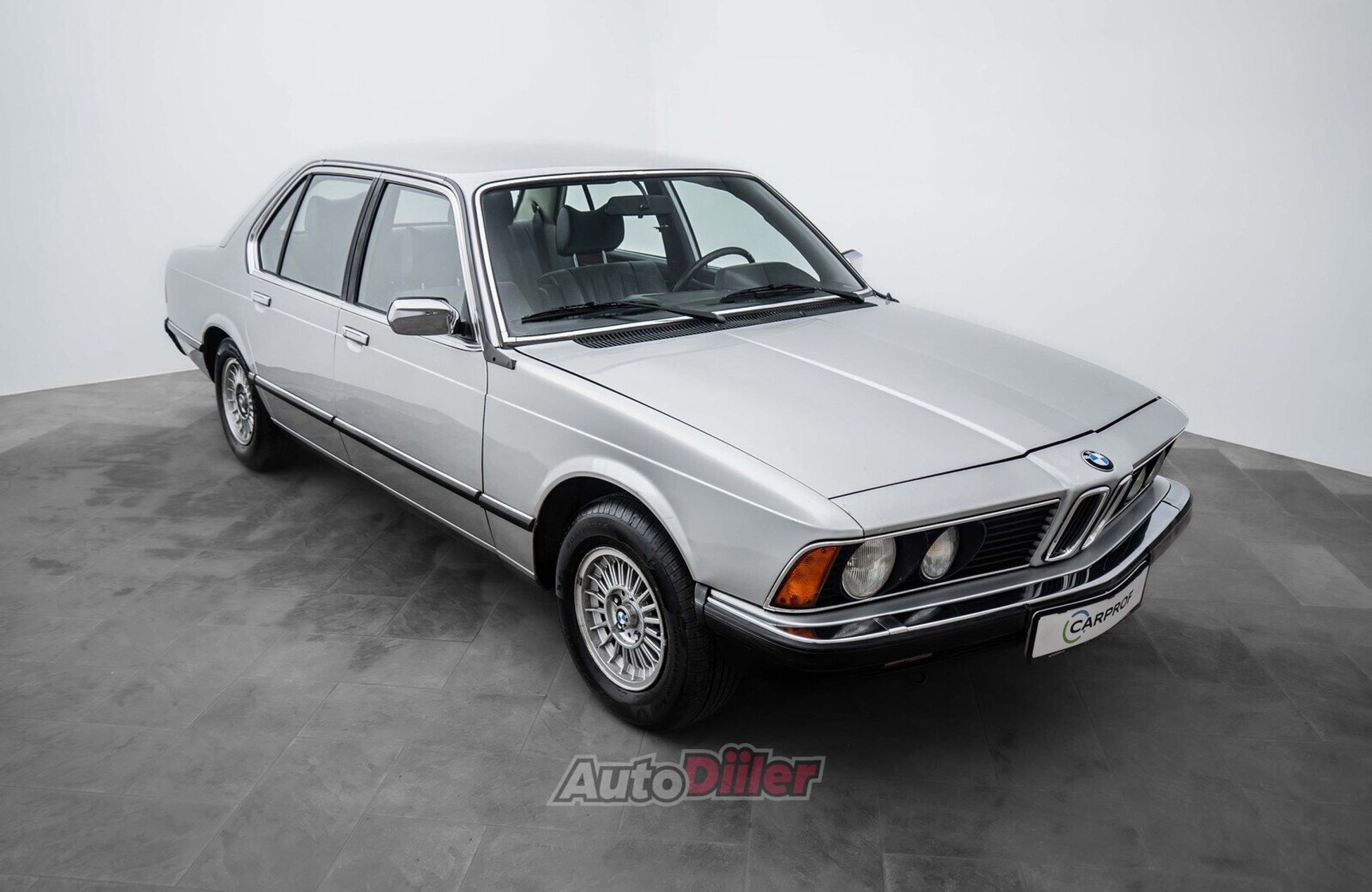 BMW 184kW 1981, kuva 3/10