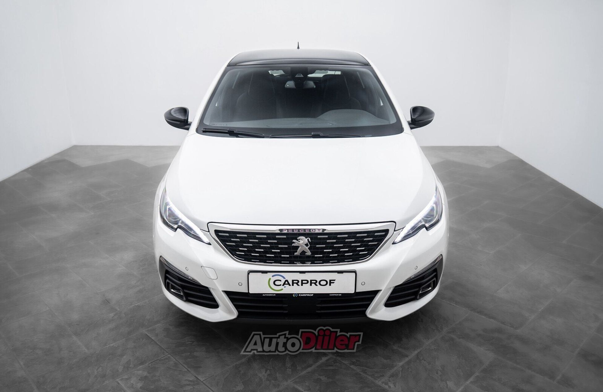 Peugeot 308 225kW 2017, kuva 2/10