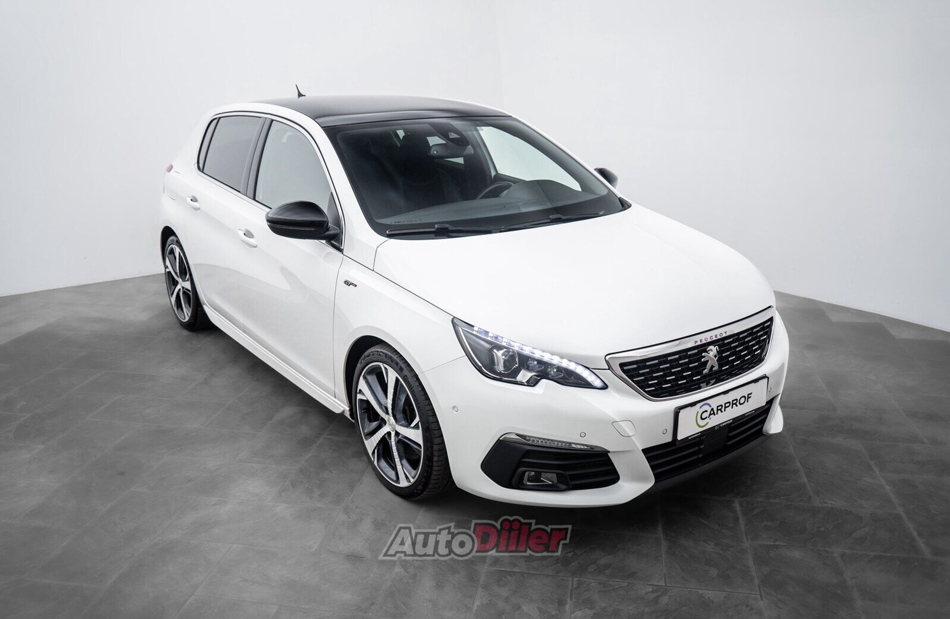 Peugeot 308 225kW 2017, kuva 3/10