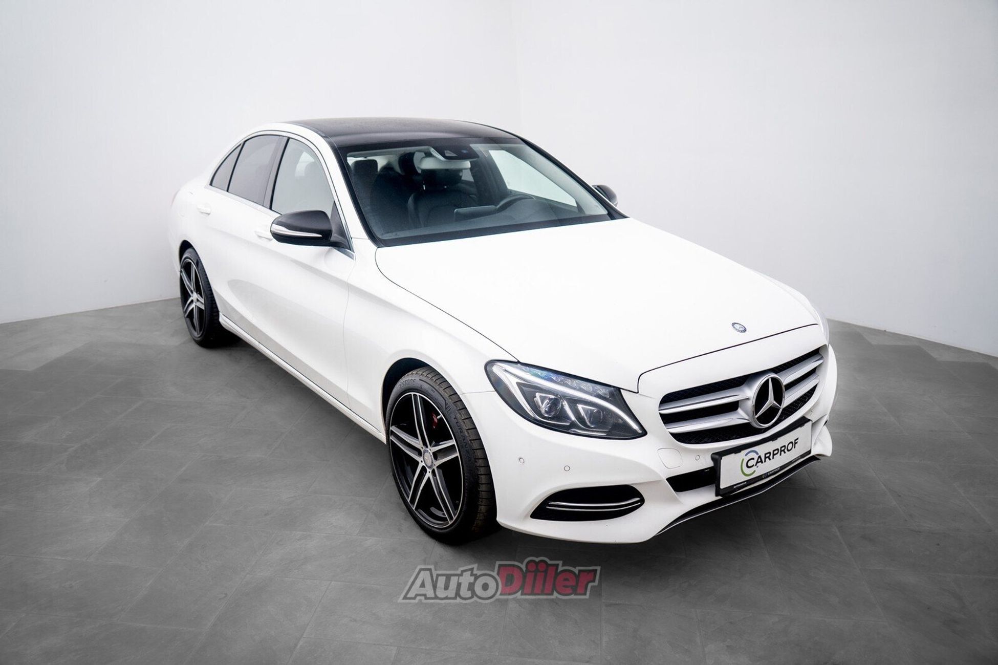 Mercedes-Benz 156kW 2013, kuva 3/10