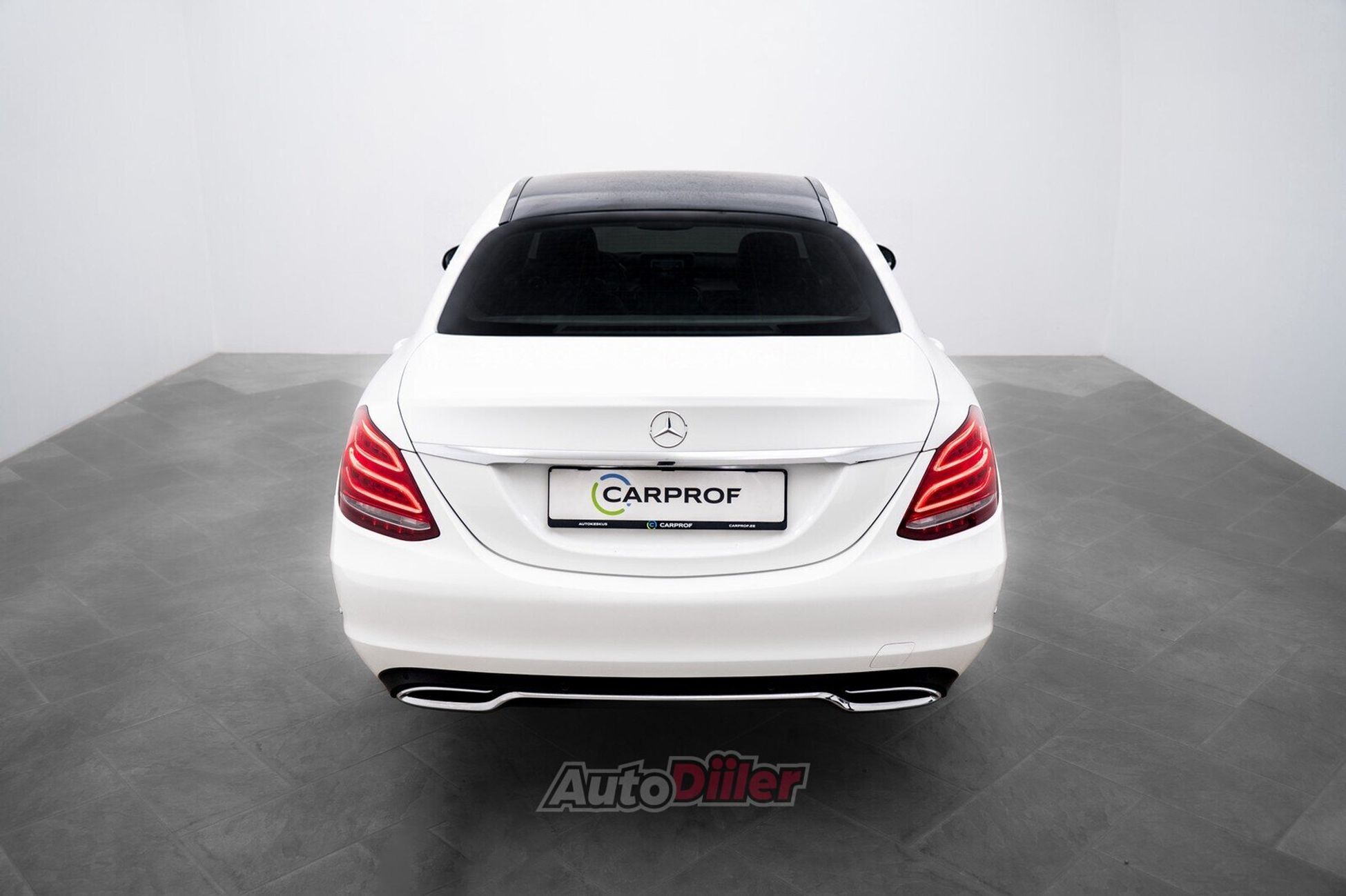 Mercedes-Benz 156kW 2013, kuva 5/10